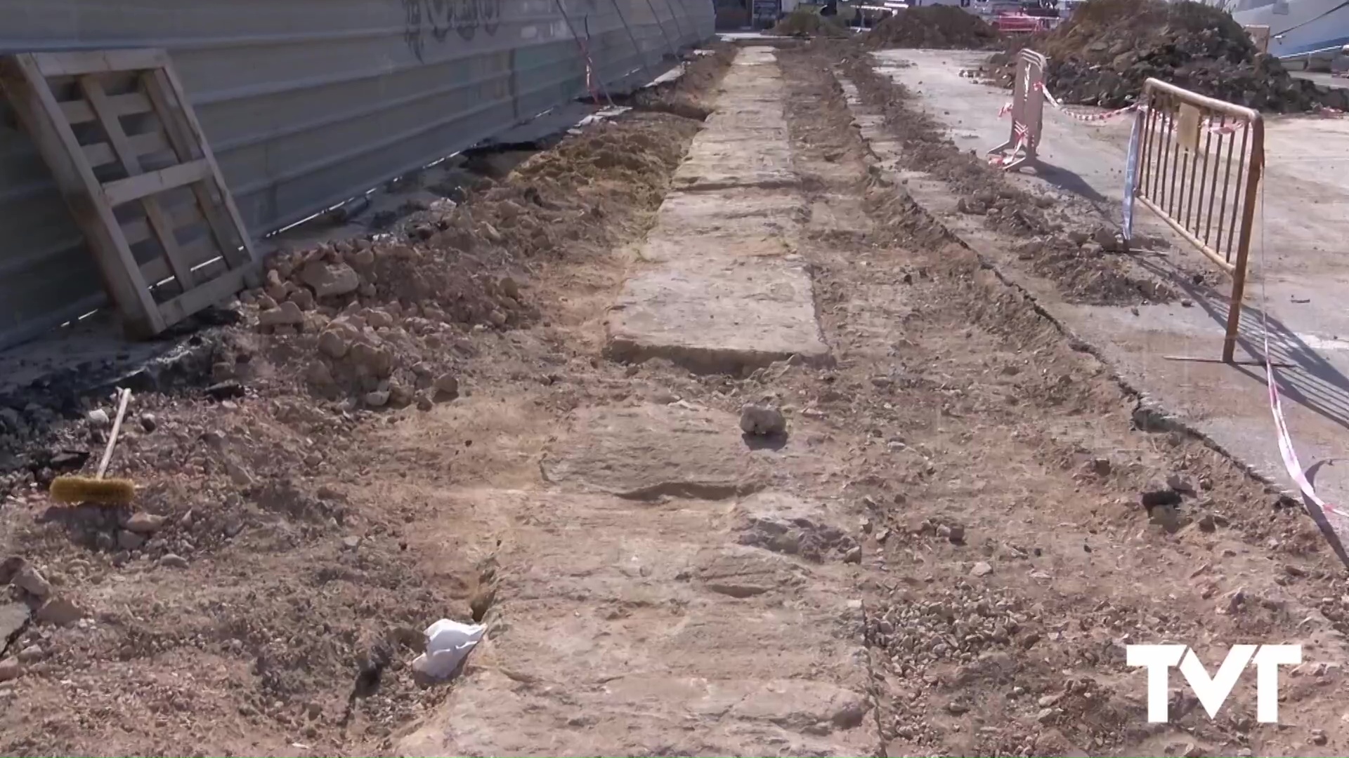 Imagen de El ayuntamiento ya dispone de autorización de Dirección de Costas y puertos para las obras de puesta en valor del Muelle Mínguez