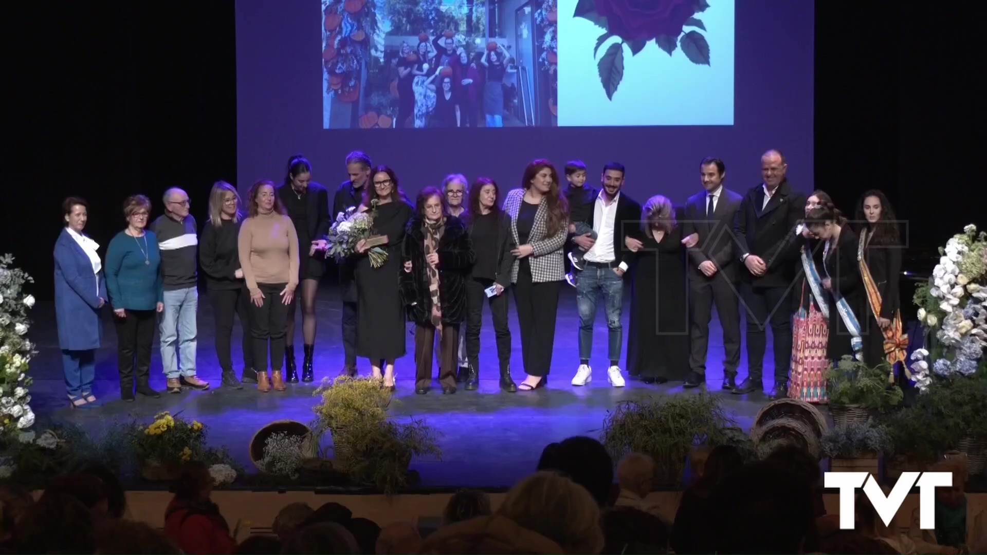 Imagen de Se abre el plazo de solicitudes para presentar candidatas al Premio Mujer 2025 