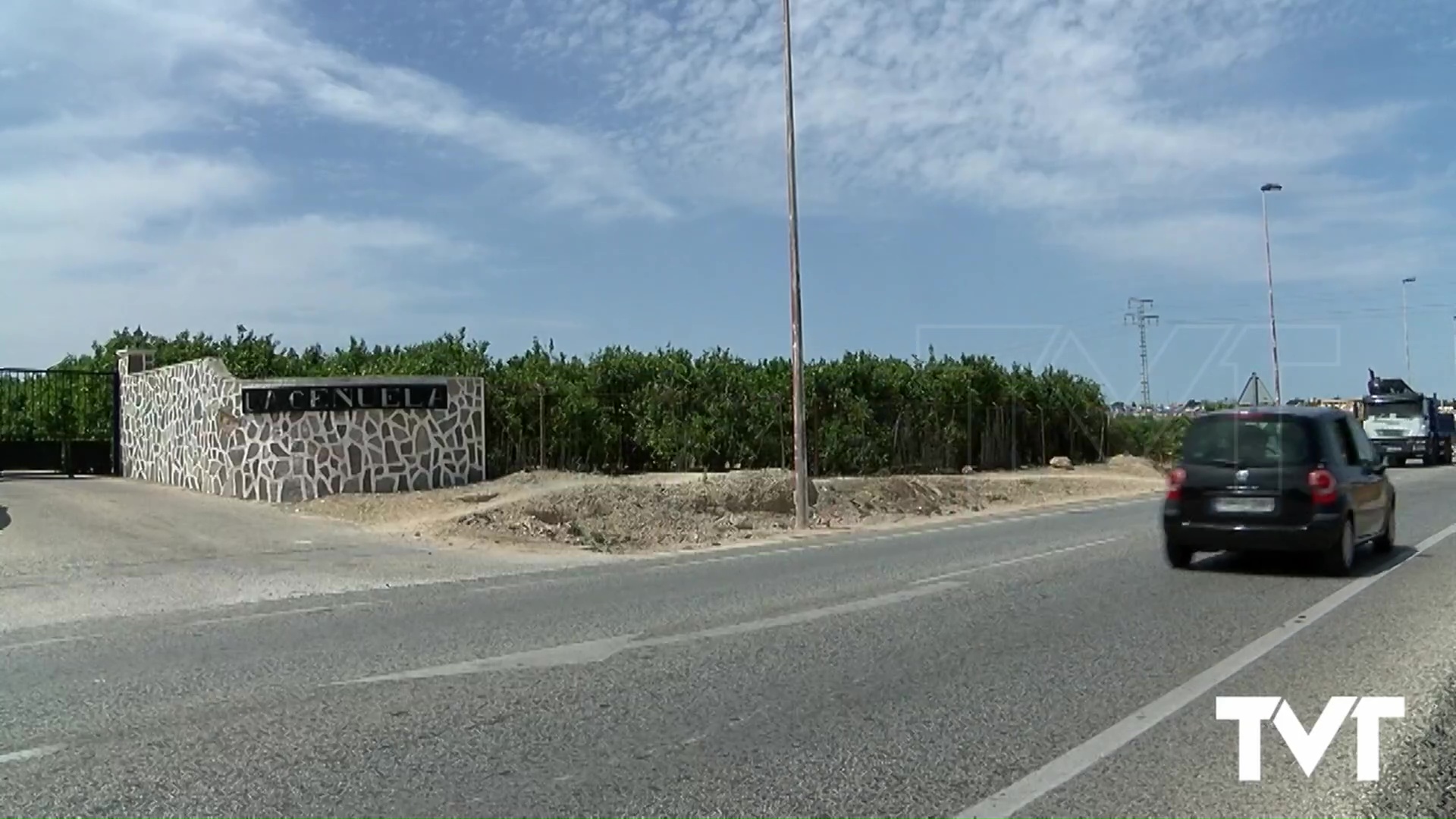 Imagen de Luz verde al plan de desarrollo urbanístico del sector 29 La Ceñuela donde se prevé la construcción de 1347 viviendas