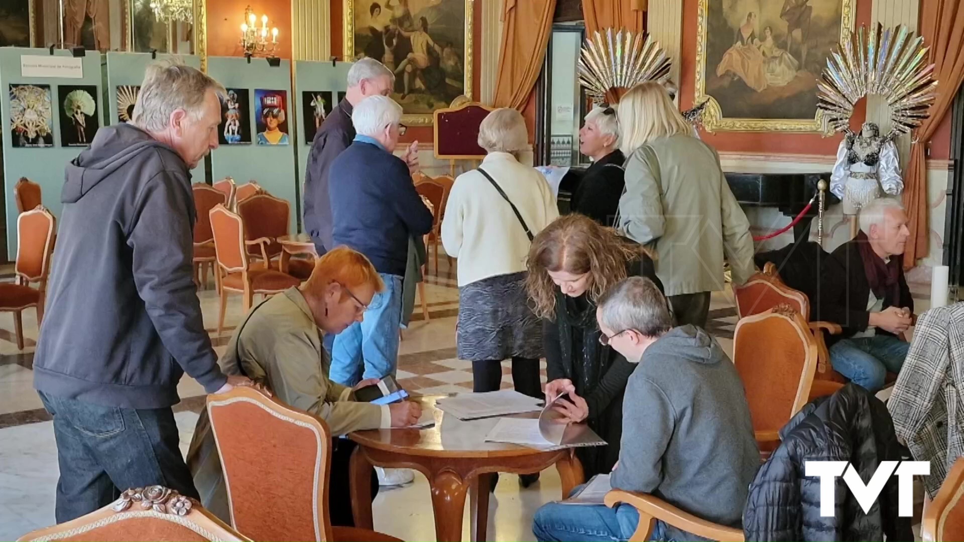 Imagen de Un centenar de socios de la Asociación Musical y Cultural Ars Aetheria presentan su firma para que se convoque  Asamblea General Extraordinaria