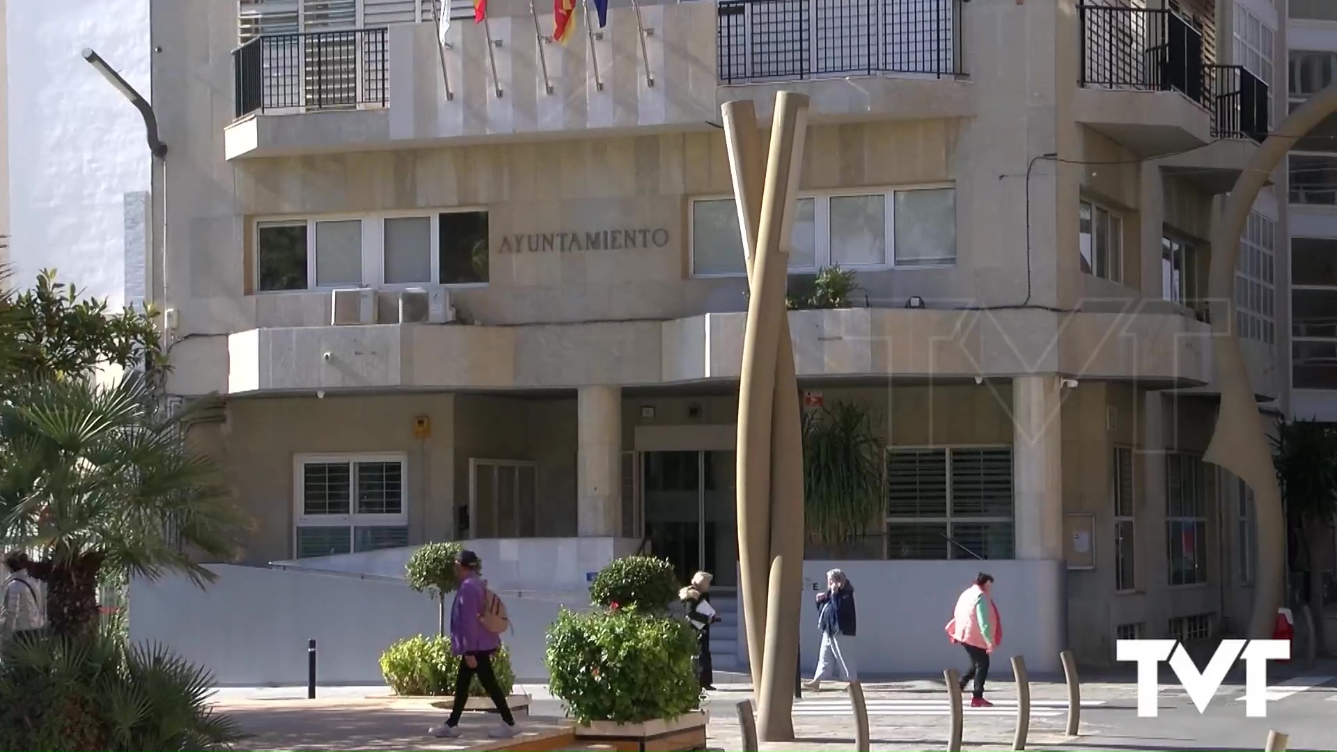 Imagen de 1,2 millones de euros por 4 años de servicio de limpieza y mantenimiento de aseos públicos