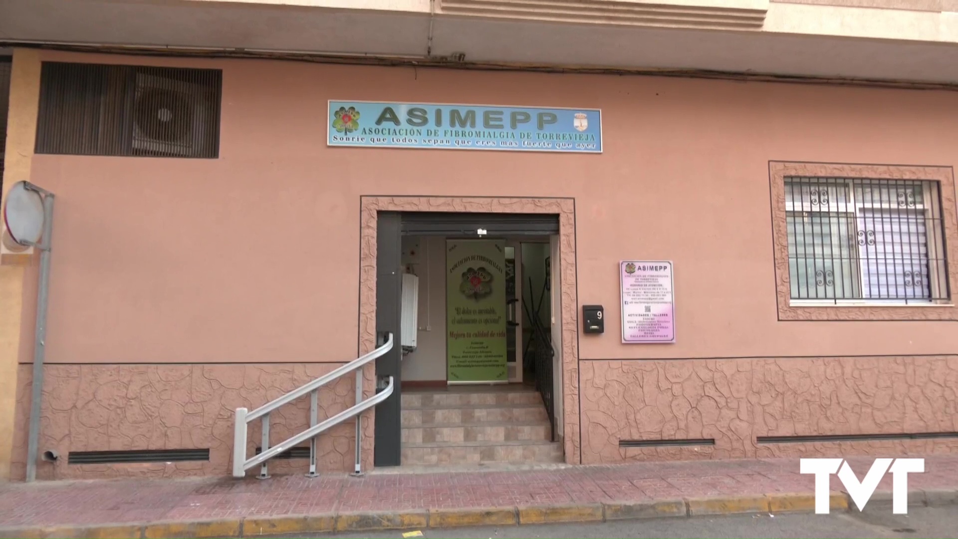 Imagen de Asimepp participa en un estudio de la UMH sobre la Kinesiofobia