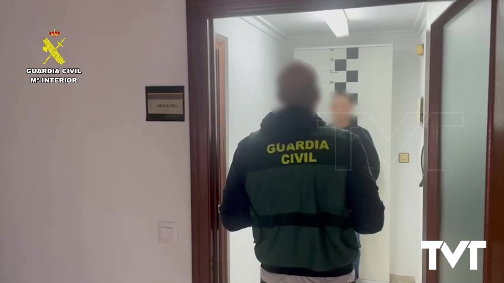 Imagen de La Guardia Civil detiene al presunto autor de un intento de homicidio en Orihuela Costa 