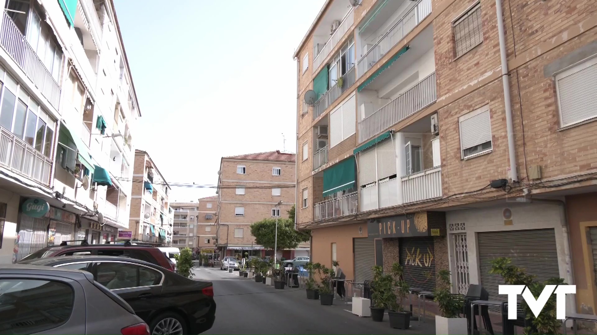 Imagen de Se destinan 807.826 euros de fondos europeos a la contratación de una oficina técnica enmarcada en el plan de rehabilitación de barrios 