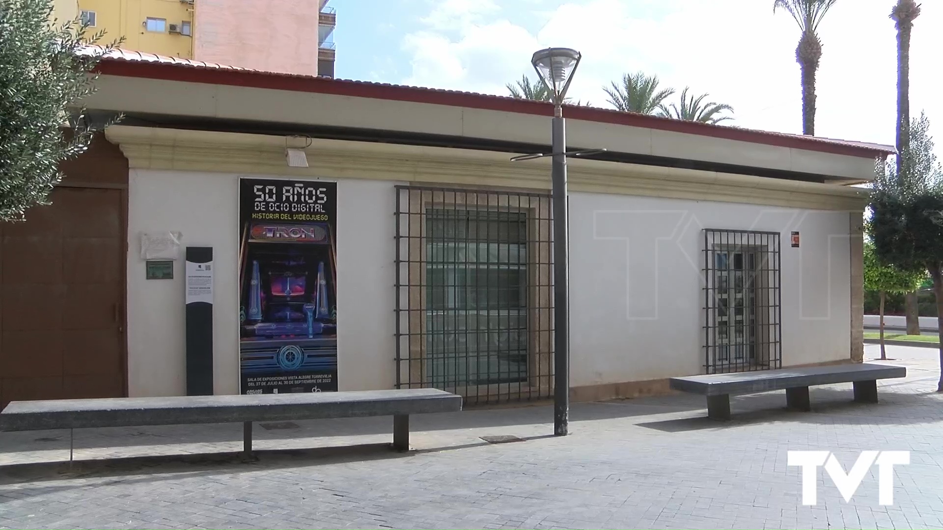 Imagen de Reglamento de funcionamiento de las salas municipales de exposición artística 