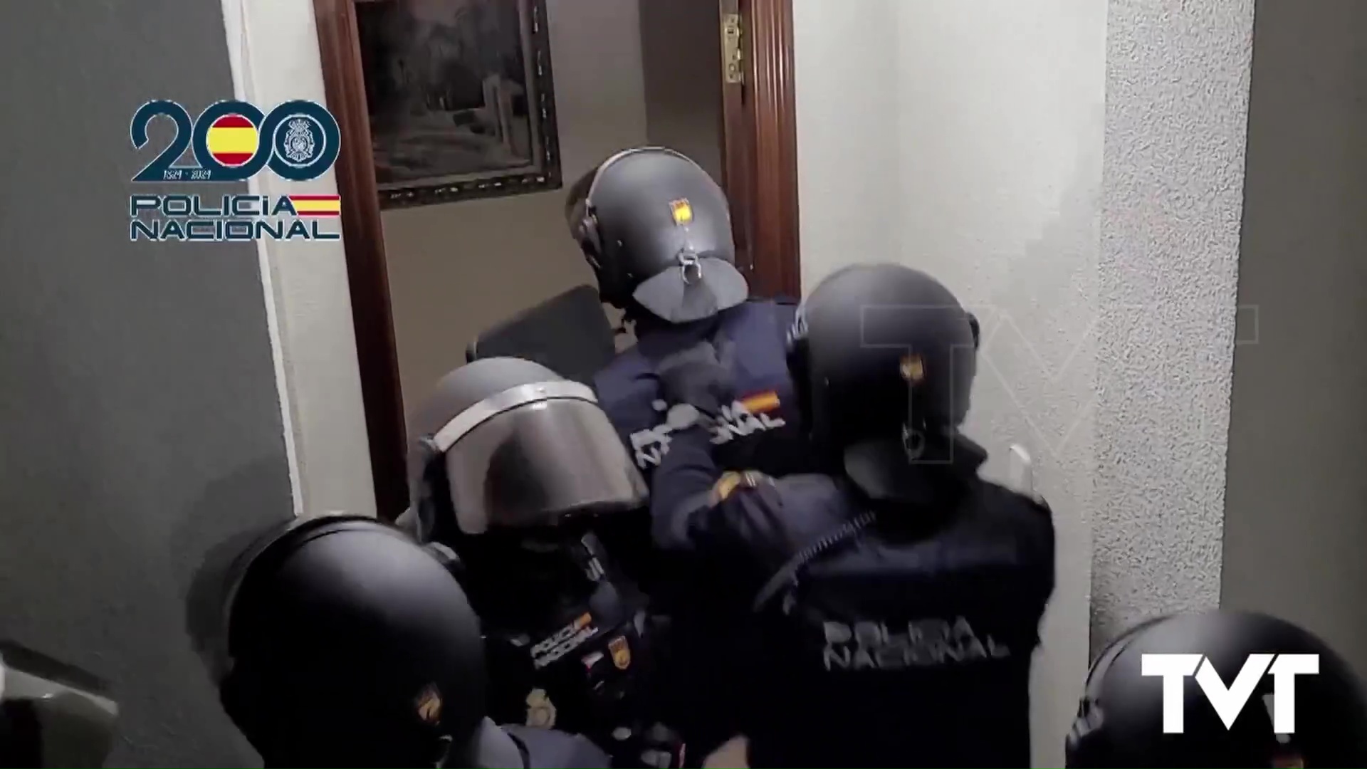 Imagen de La Policía Nacional libera a 48 mujeres víctimas de trata que eran explotadas sexualmente en clubs de alterne de Orihuela, Elche y Alicante 