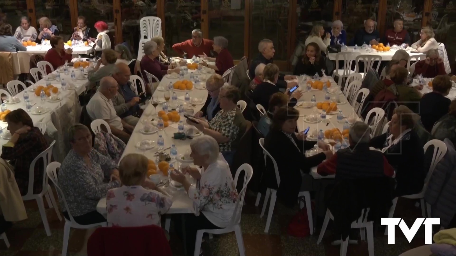 Imagen de Manos Unidas de la Parroquia del Sagrado Corazón celebra su cena del hambre el 8 de marzo 
