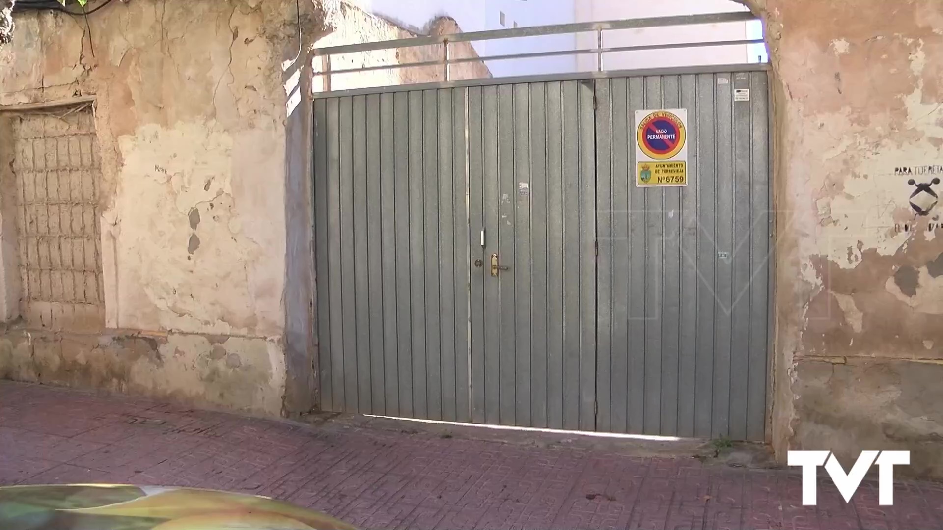 Imagen de El precio medio del alquiler de un garaje en Torrevieja se sitúa en torno a los 73 euros al mes