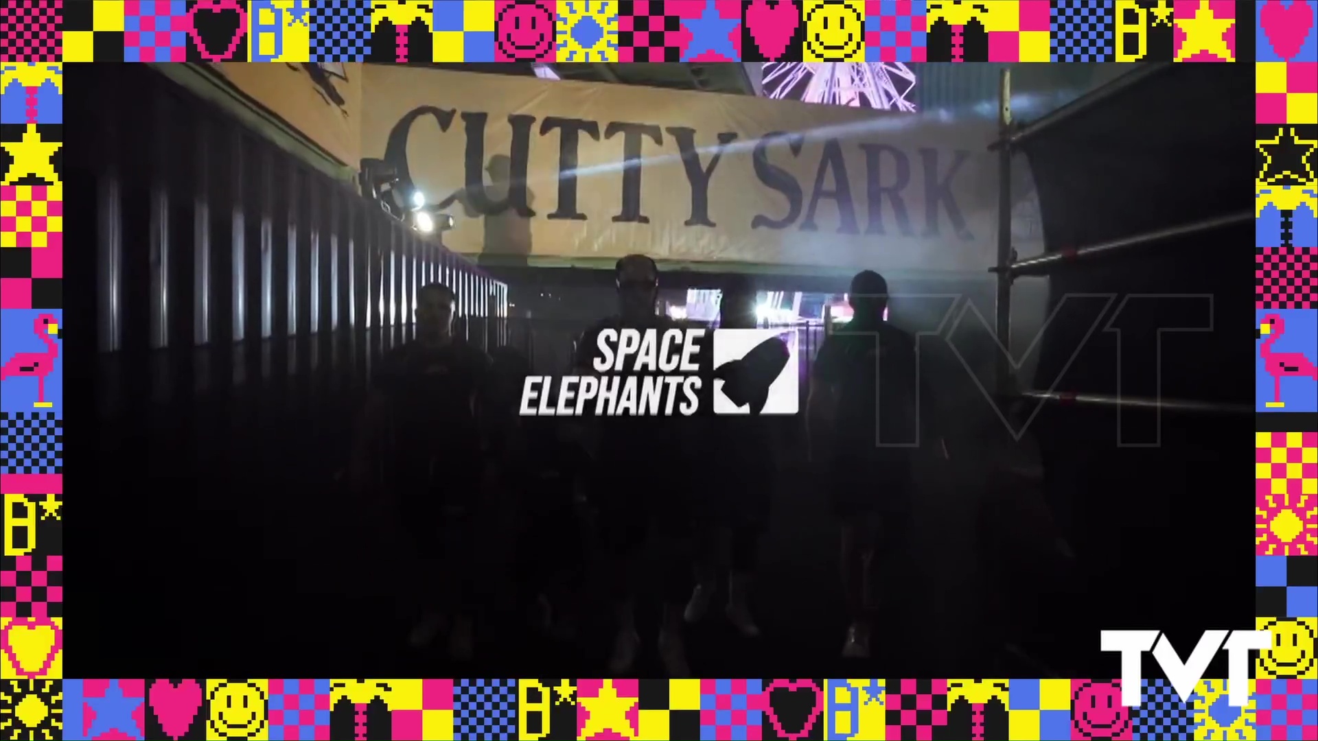 Imagen de Space Elephants se une al cartel de Brilla Torrevieja 