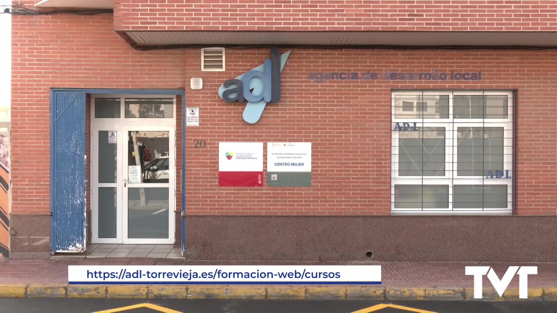 Imagen de Nuevos cursos formativos gratuitos ofertados por ADL y Agamed