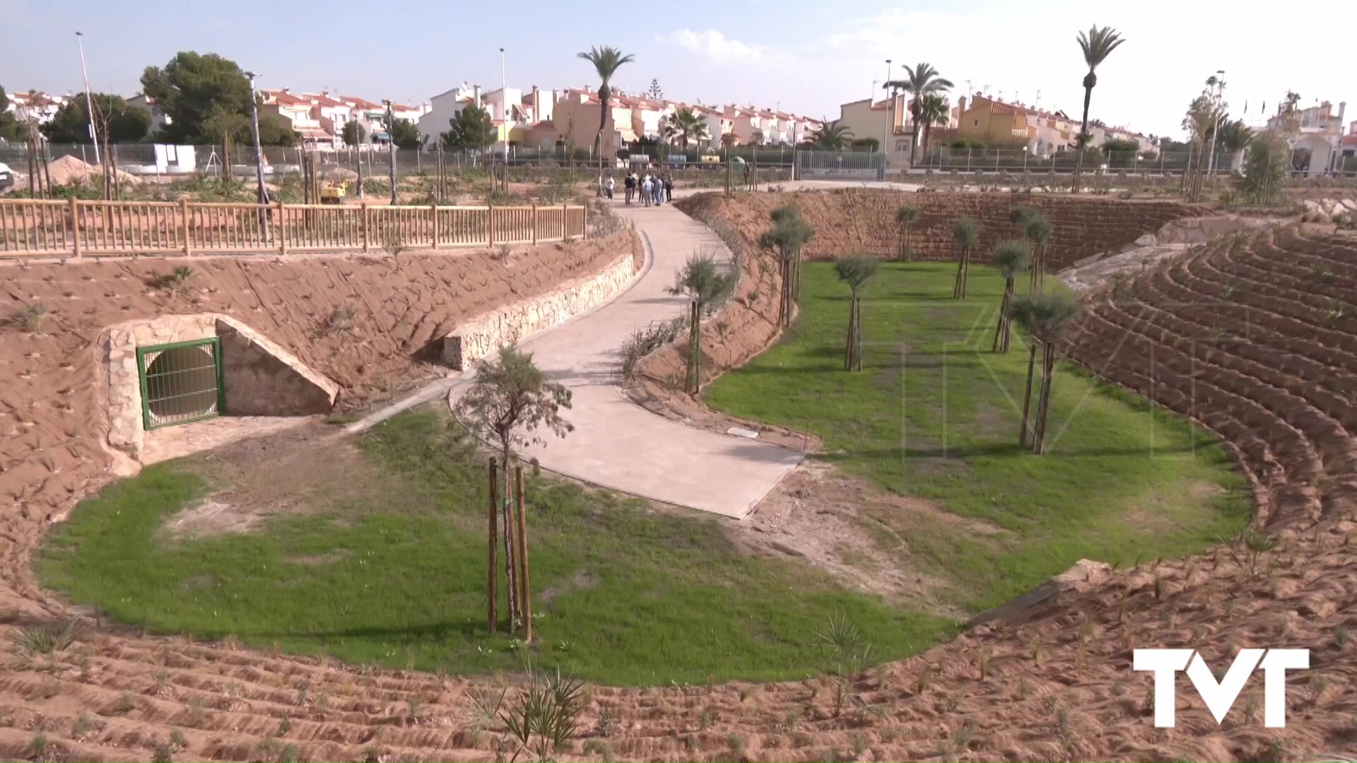 Imagen de El ayuntamiento interpone recurso contra resolución del tribunal de expropiación por un solar que los técnicos consideran que ya es municipal y donde se proyectan obras del Plan Director de Aguas Pluviales