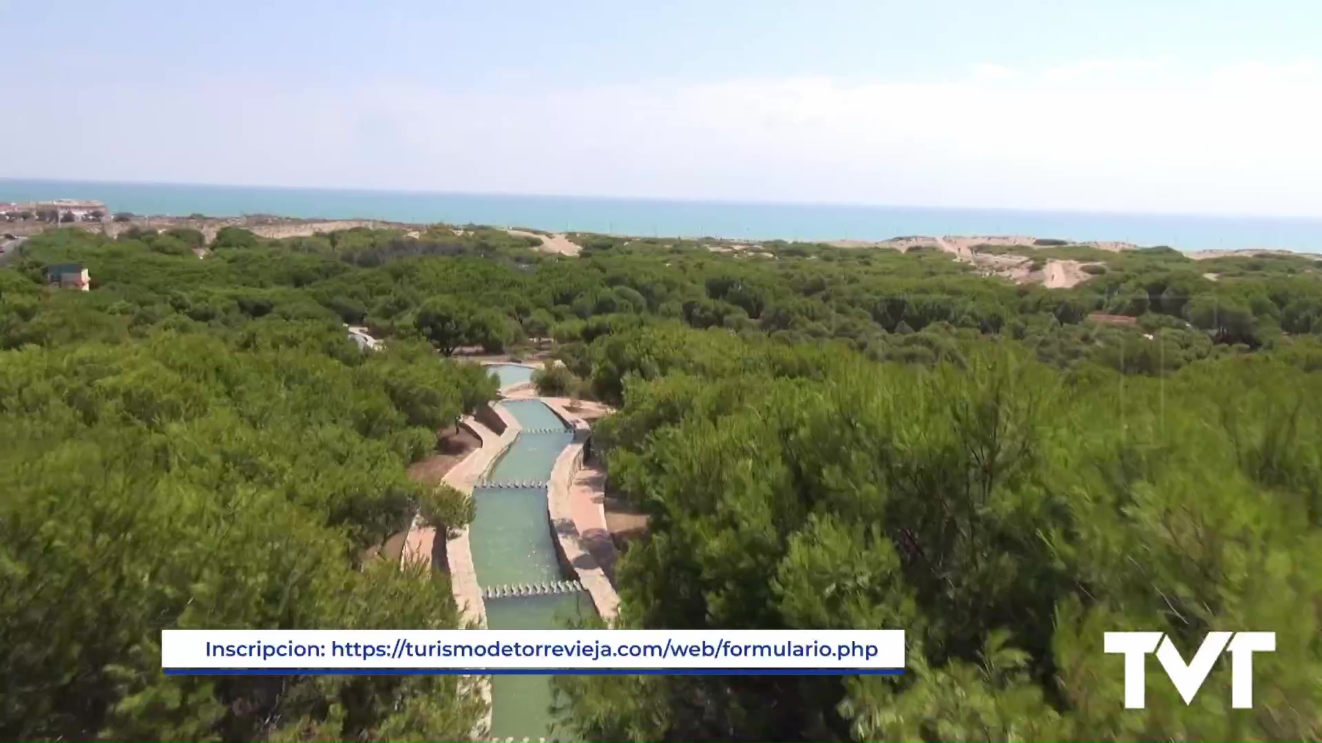 Imagen de Nuevas visitas guiadas: conocer el Paraje natural municipal del Molino del Agua 