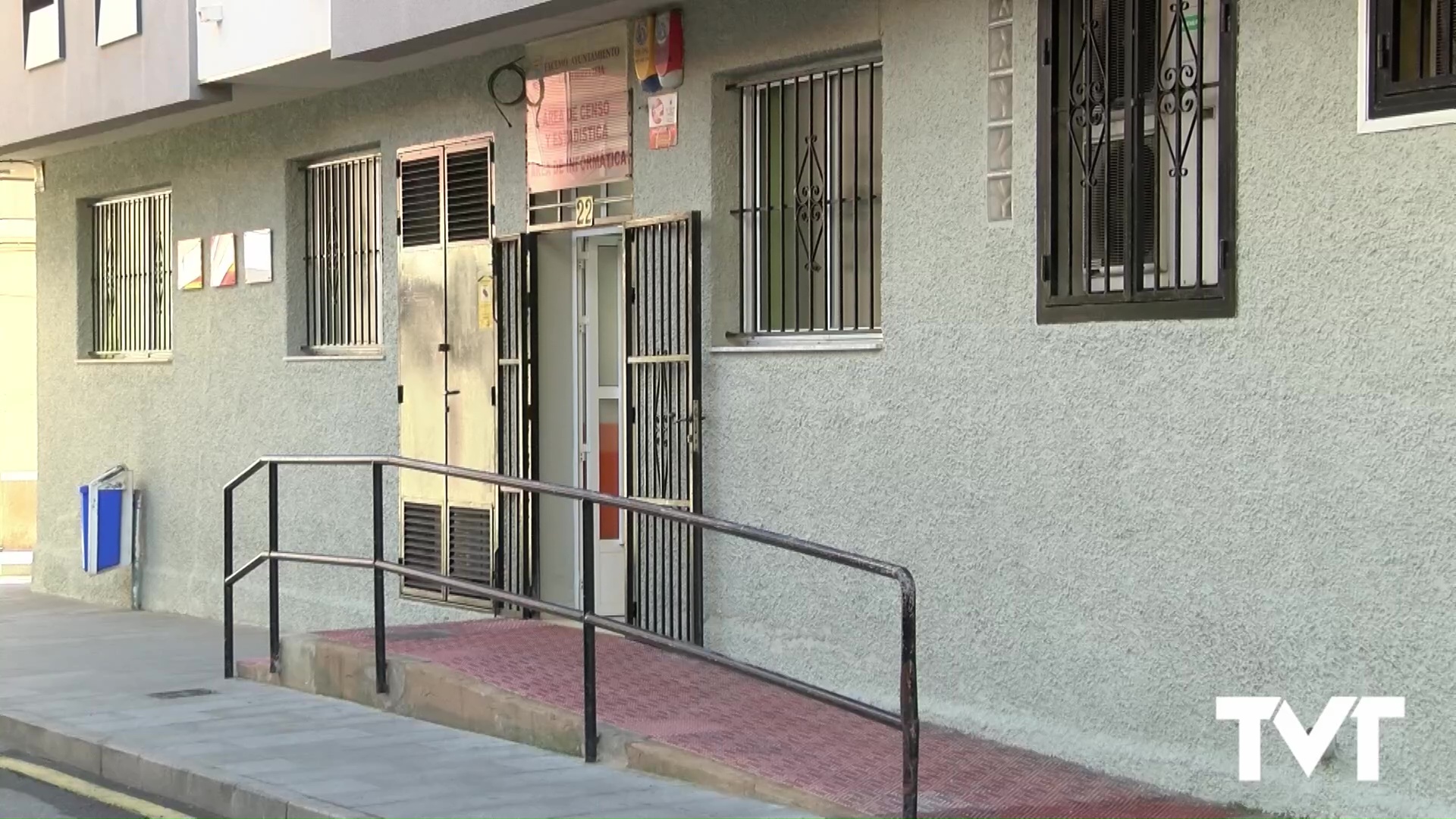 Imagen de La concejalía de censo y estadística amplía el servicio de atención al ciudadano 