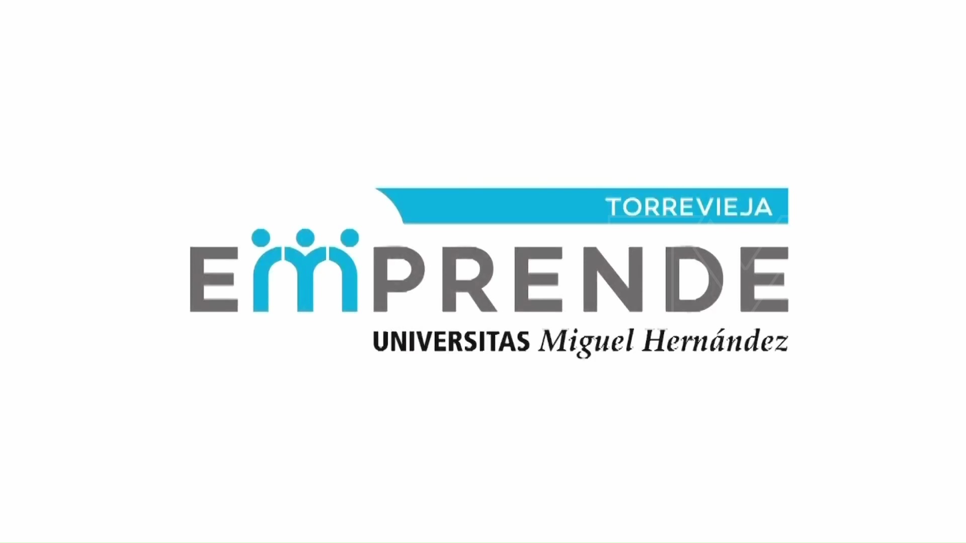 Imagen de Quedan algunas plazas para el programa TORREVIEJA EMPRENDE, en su tercera edición 