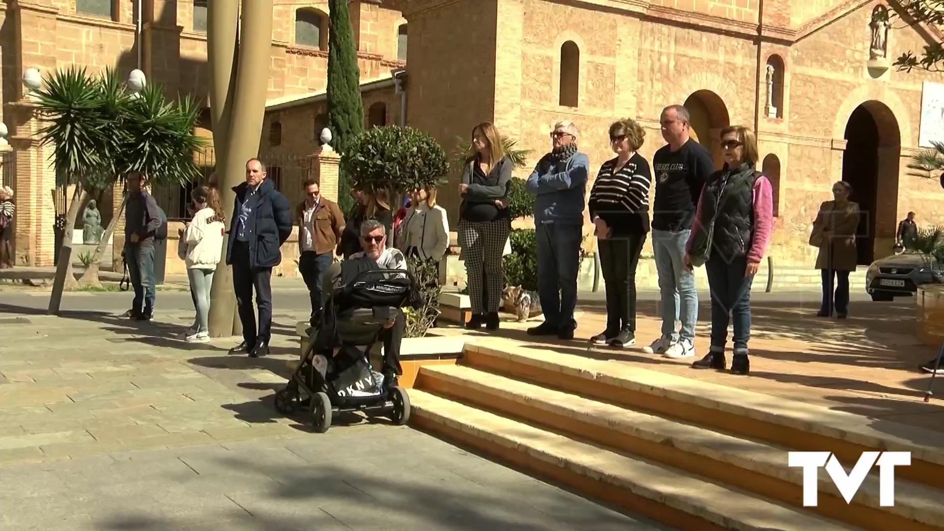 Imagen de 21 años han pasado desde el fatídico atentado del 11 M ocurrido en España