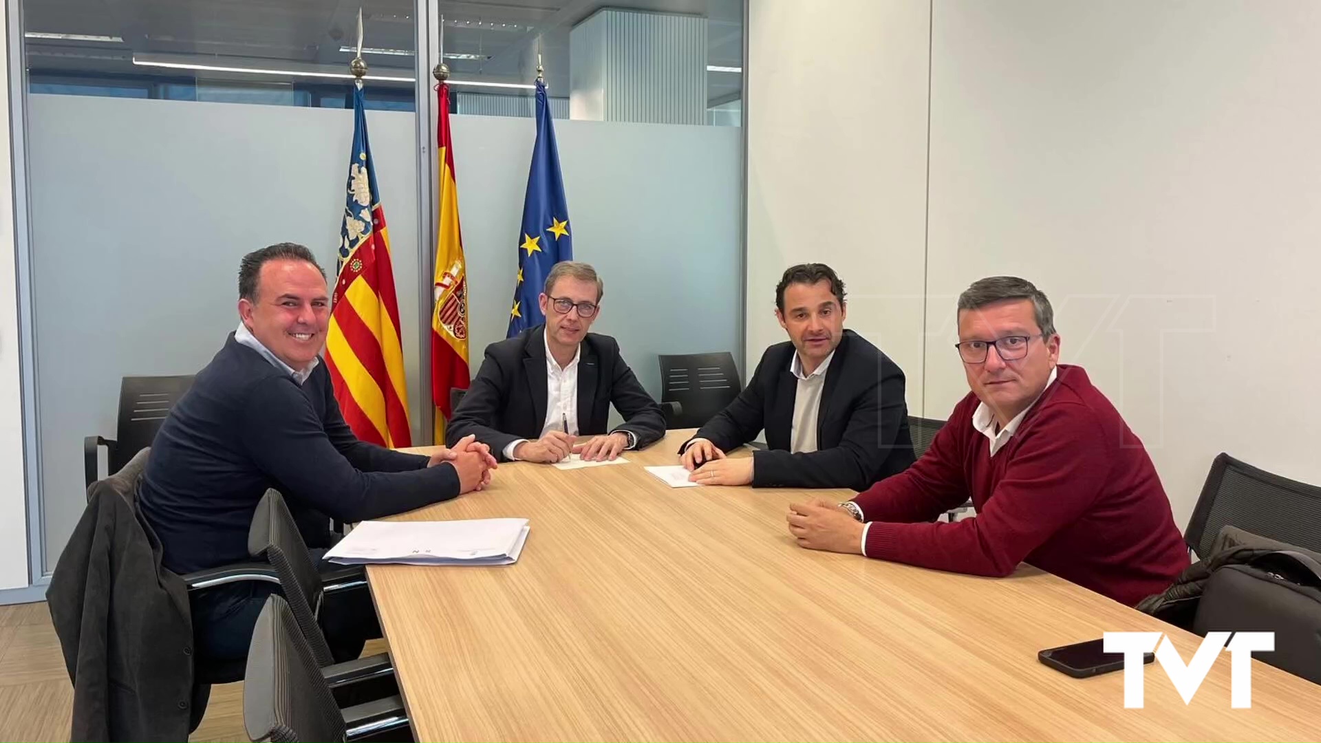 Imagen de El ayuntamiento trabaja en la articulación de medios para dar difusión a las promociones de las nuevas viviendas de promoción pública a precios asequibles y en especial para los jóvenes 