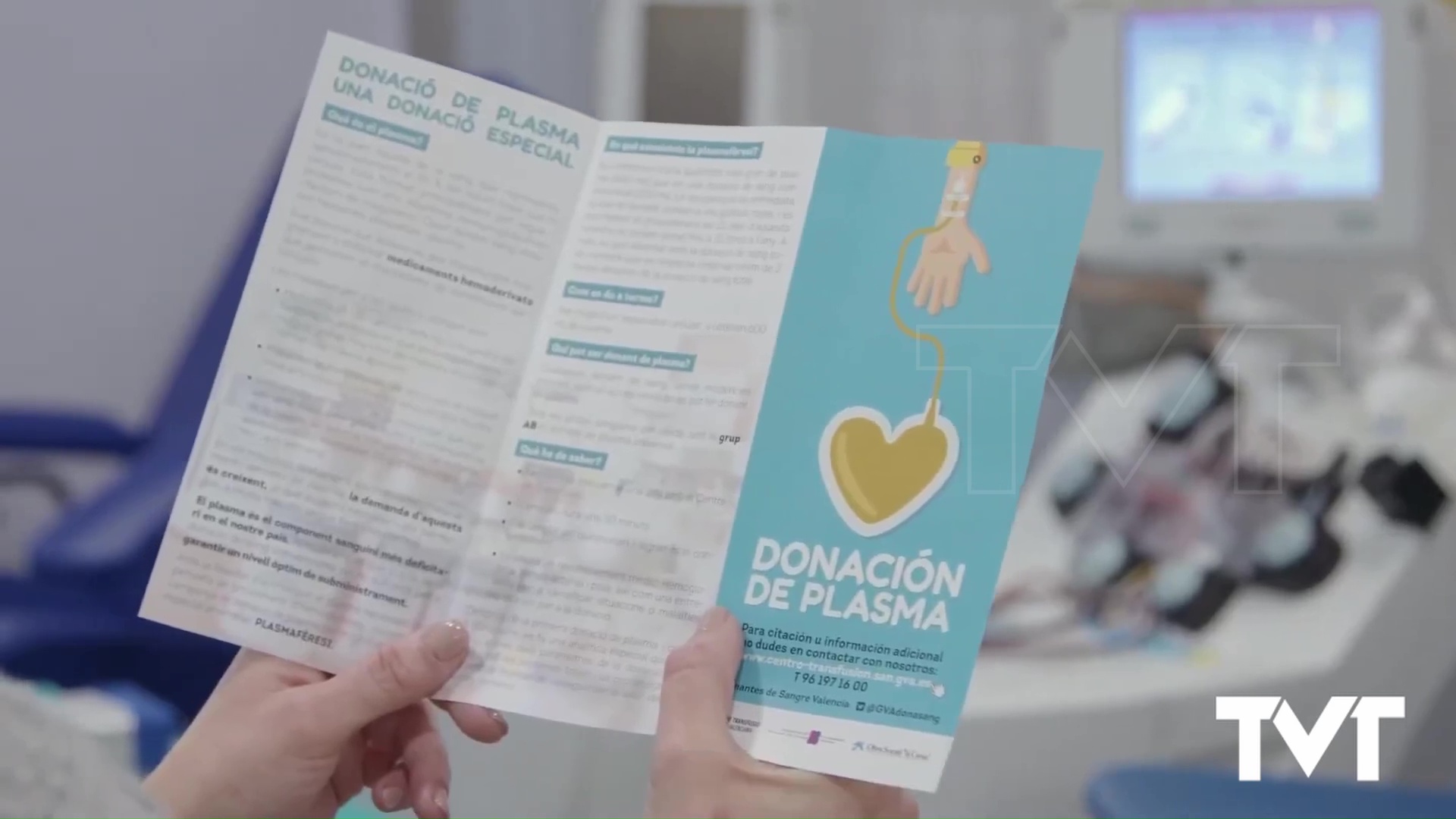 Imagen de Únete a la Fábrica de la Vida