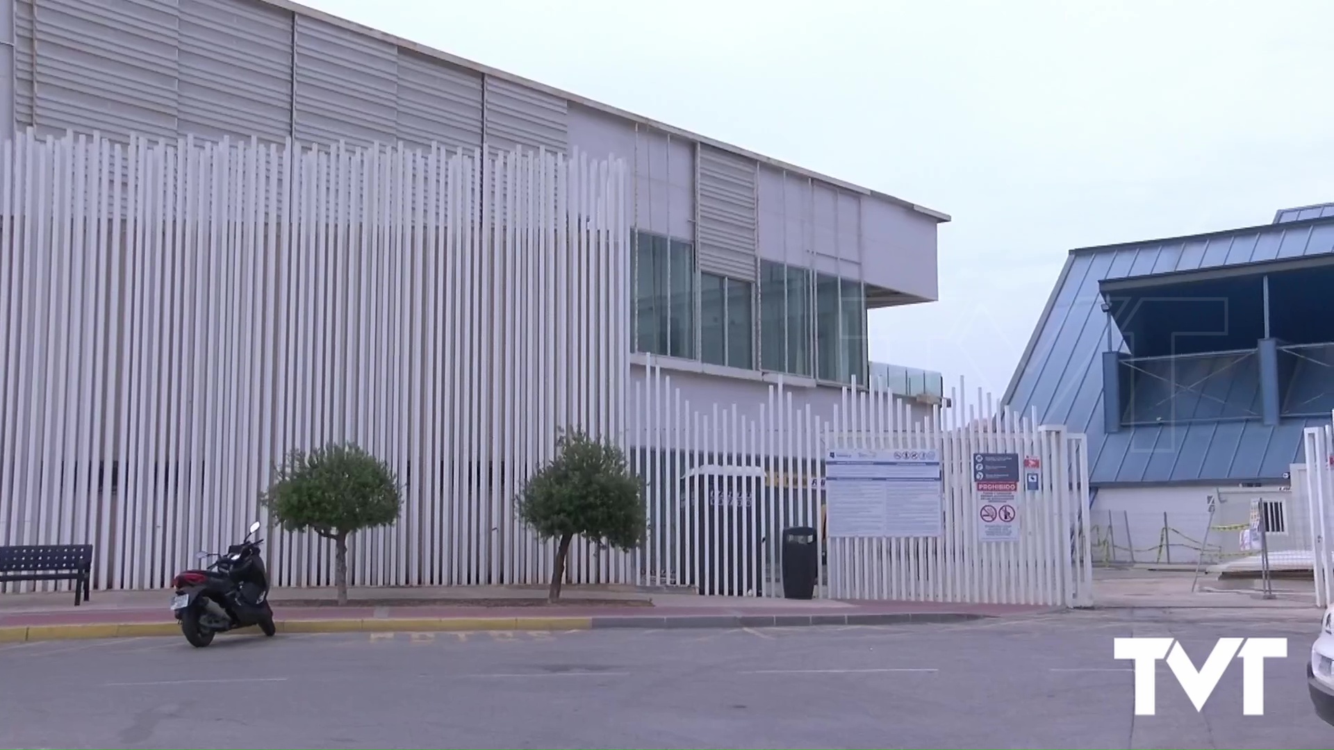 Imagen de Sueña Torrevieja alerta que la terminación del Pabellón Blanco costará al ayuntamiento más de 8 veces el presupuesto inicial previsto hace 4 años