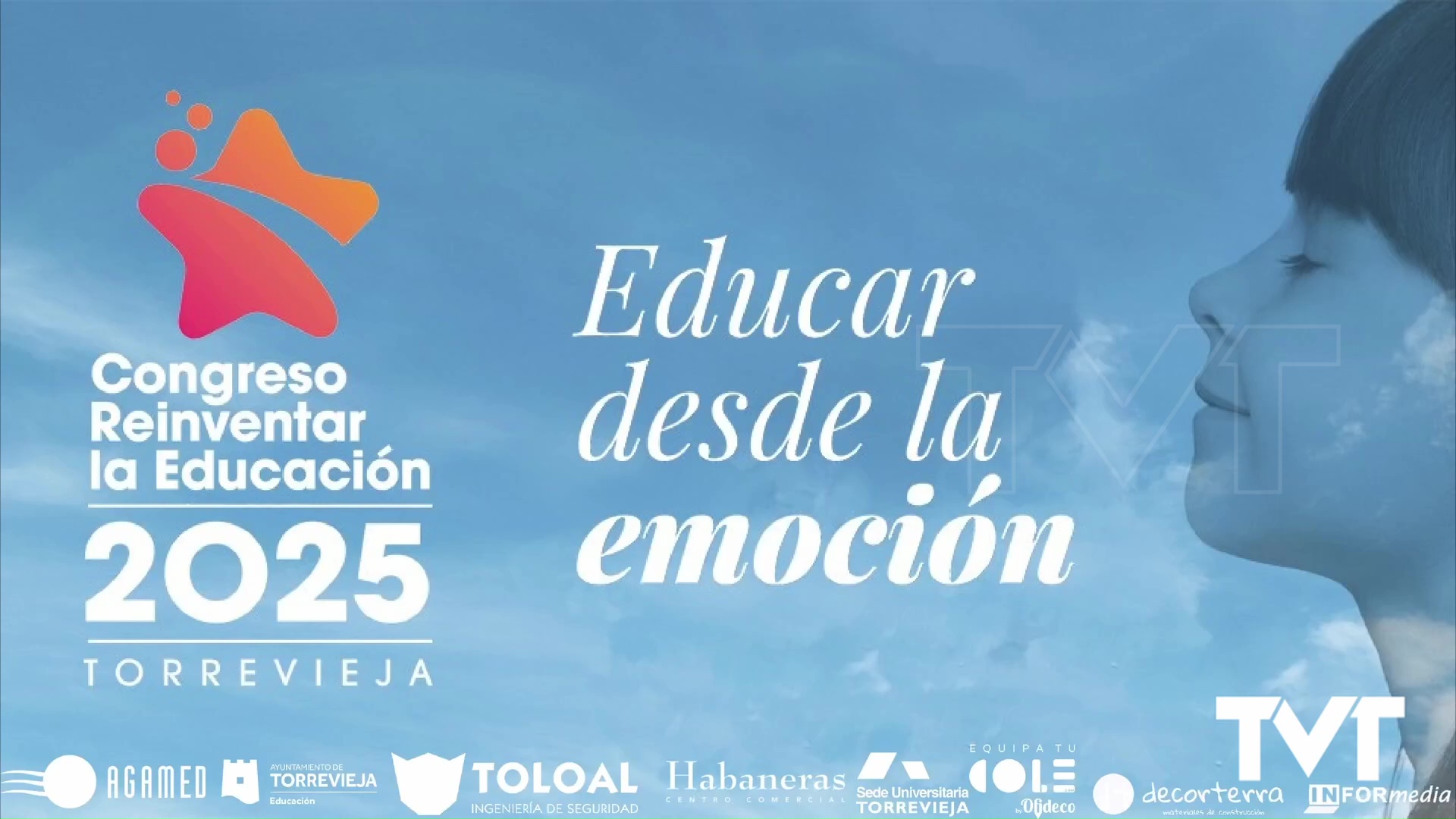 Imagen de 1200 personas asistirán al 4º Congreso «Reinventar la Educación»