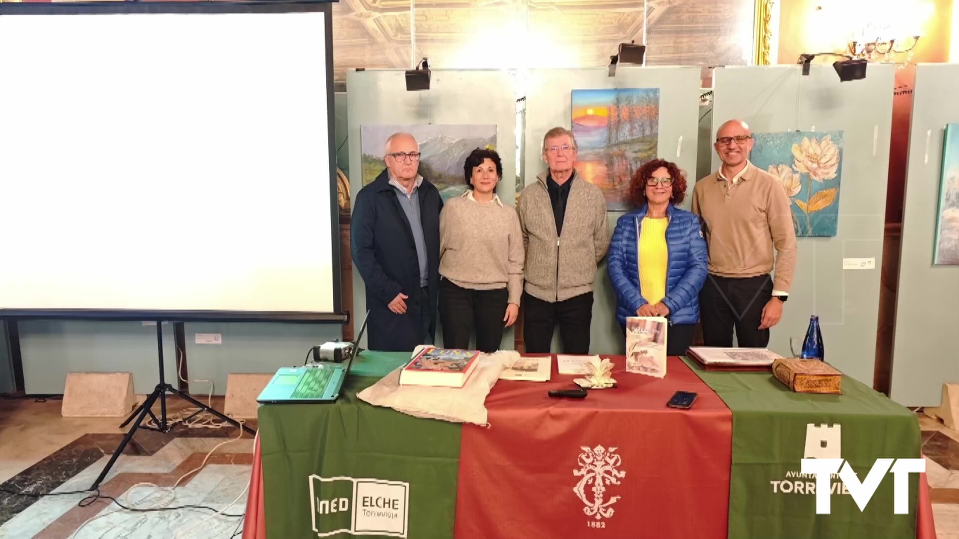 Imagen de La UNED de Torrevieja publicará un manual de urgencia de español para ucranianos