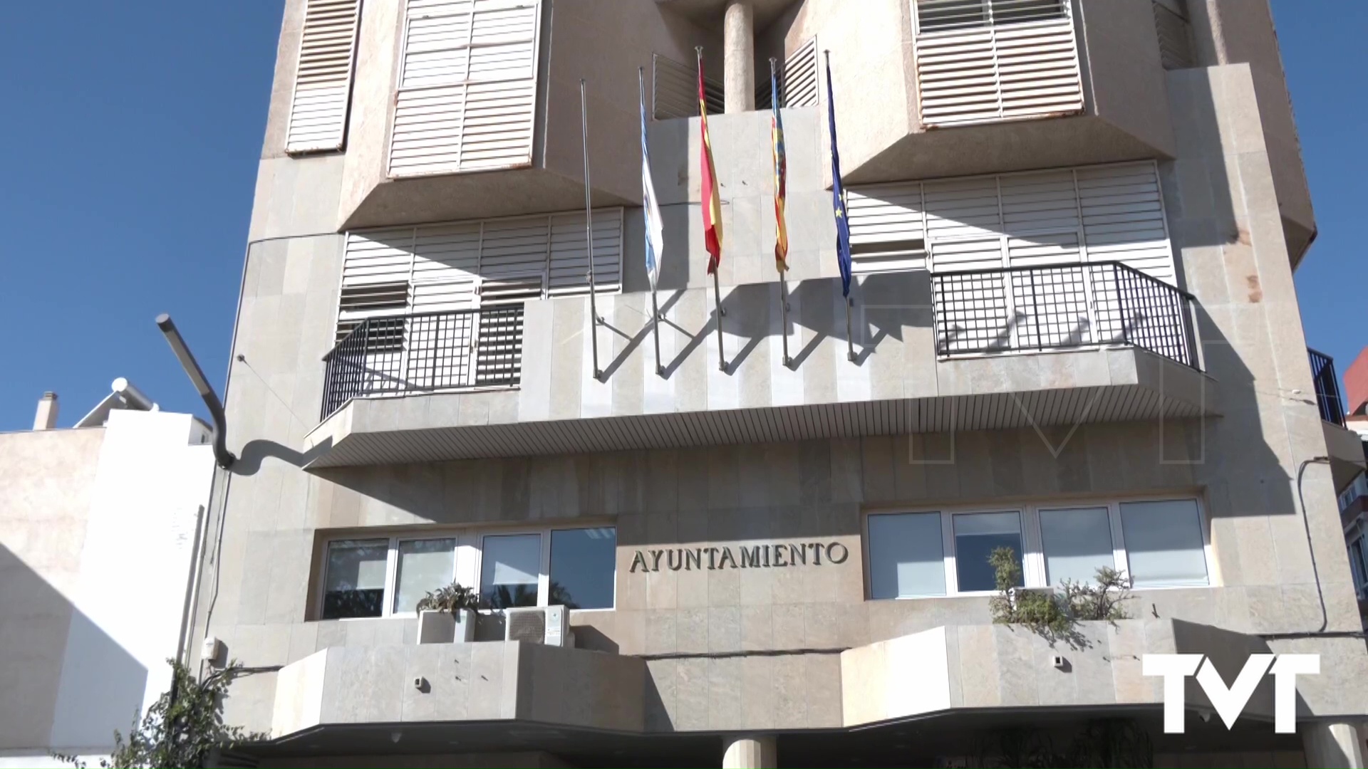 Imagen de El departamento de hacienda obligado a elaborar un Plan económico financiero para corregir la inestabilidad presupuestaria generada de 16,6 millones de euros