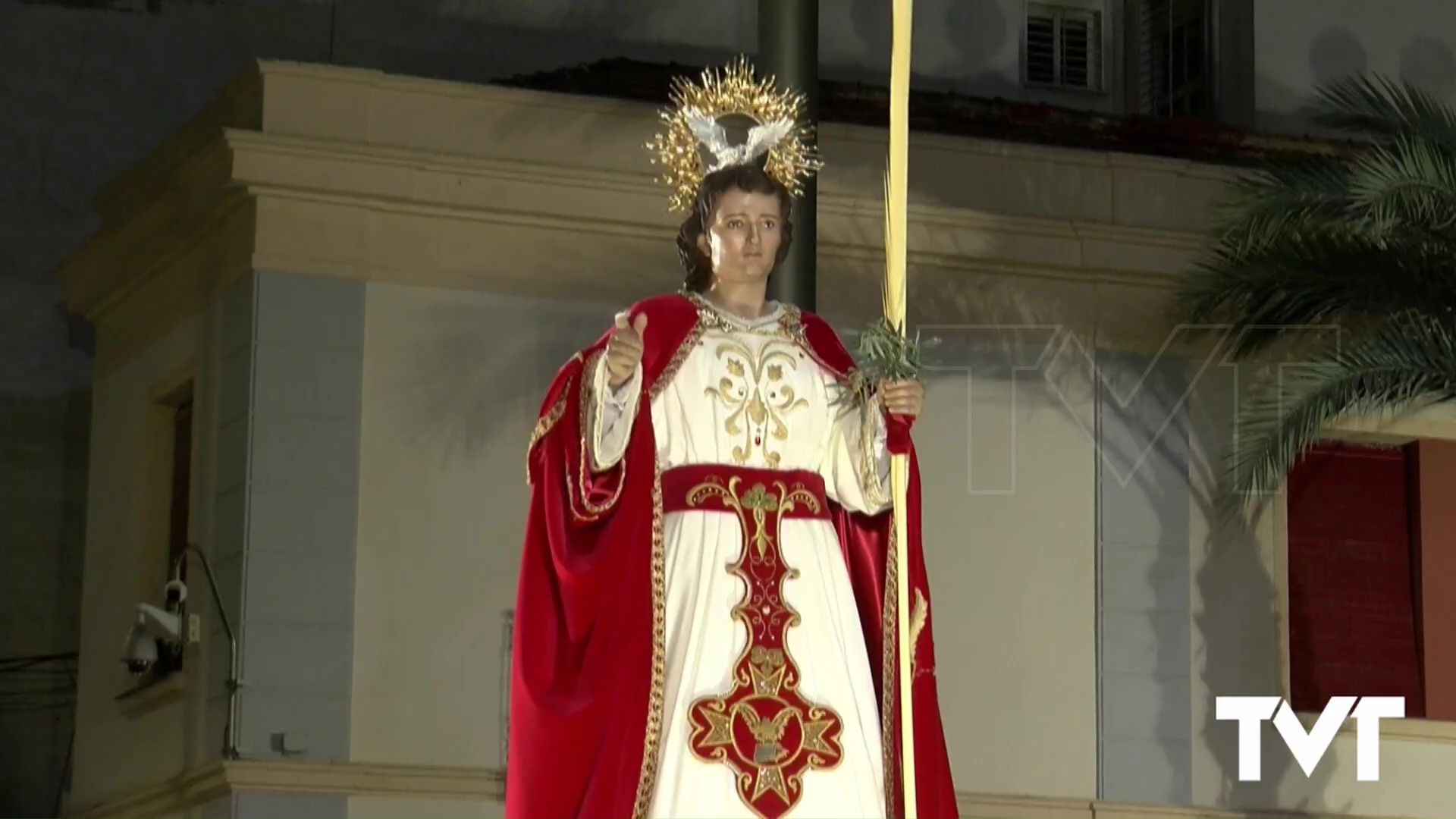 Imagen de La Cofradía de San Juan prepara una exposición para celebrar su 75 aniversario 