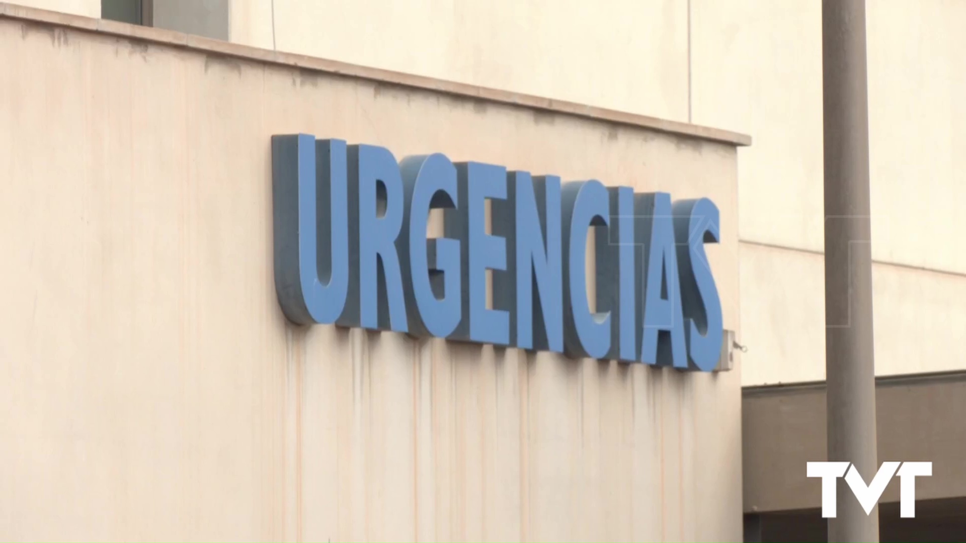 Imagen de Un servicio de urgencias desbordado. Así lo denuncia SATSE ante la falta de personal y con «atención de pacientes en los pasillos» 