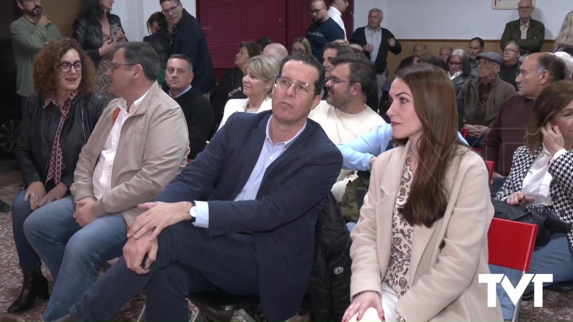 Imagen de Alfaro critica duramente  el recorte de GV en los presupuestos para la provincia de Alicante