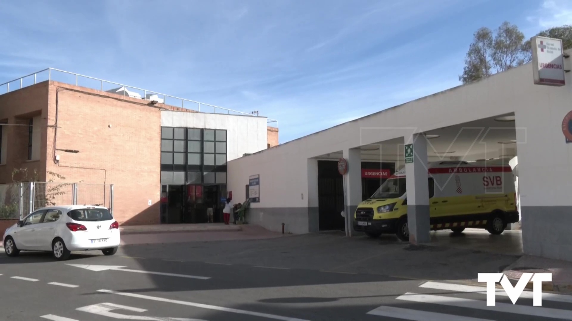 Imagen de CCOO denuncia el deterioro del Centro de Salud La Loma de Torrevieja y exige soluciones inmediatas 