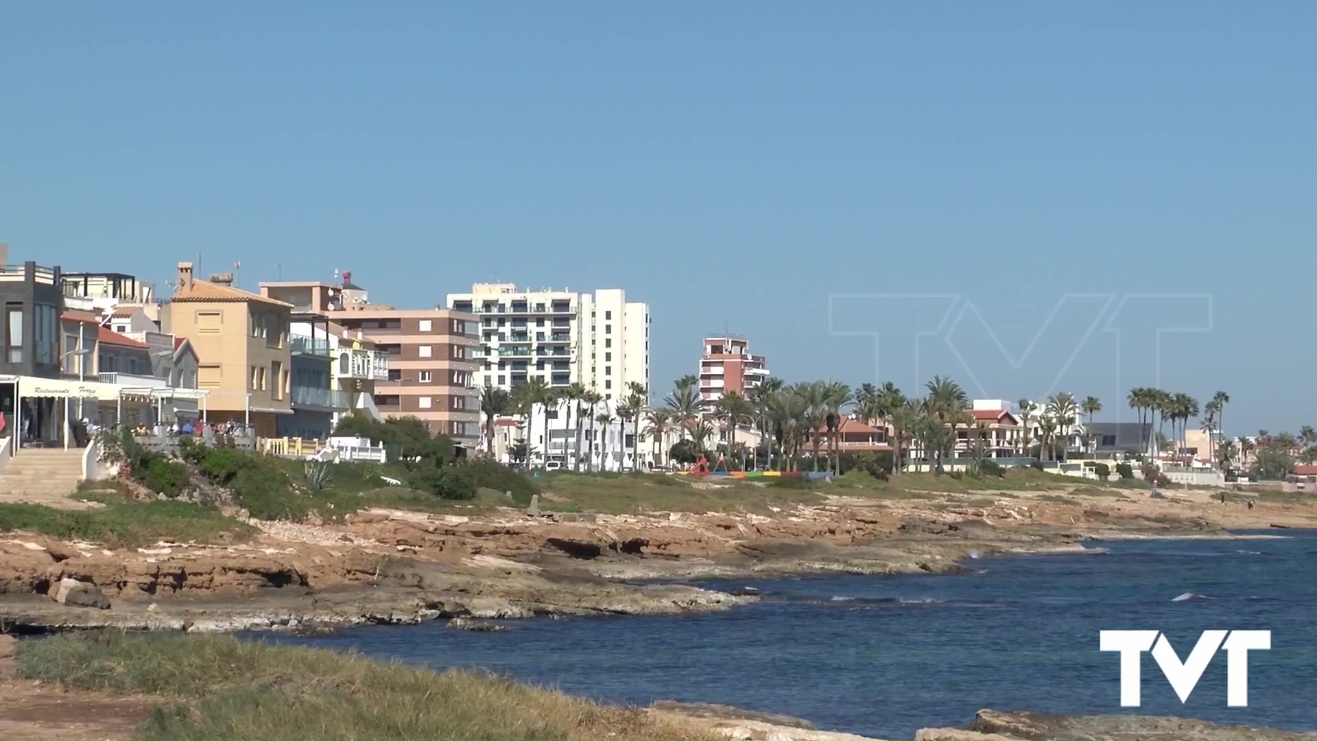 Imagen de Denegada licencia de obra mayor solicitada por una mercantil para instalación de una caseta prefabricada en una finca privada en Lo Ferrís 