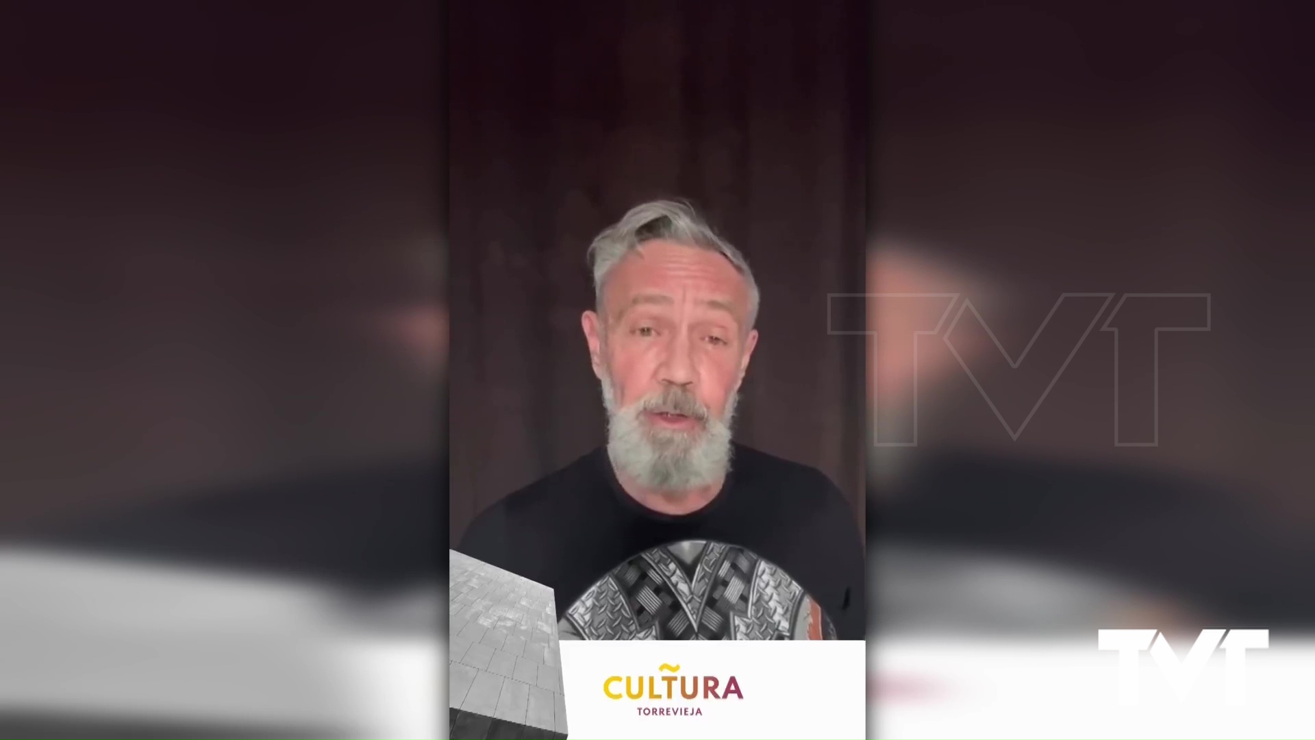 Imagen de Rafa Sánchez llegará a Torrevieja el 12 de abril con su gira «Biografía» 