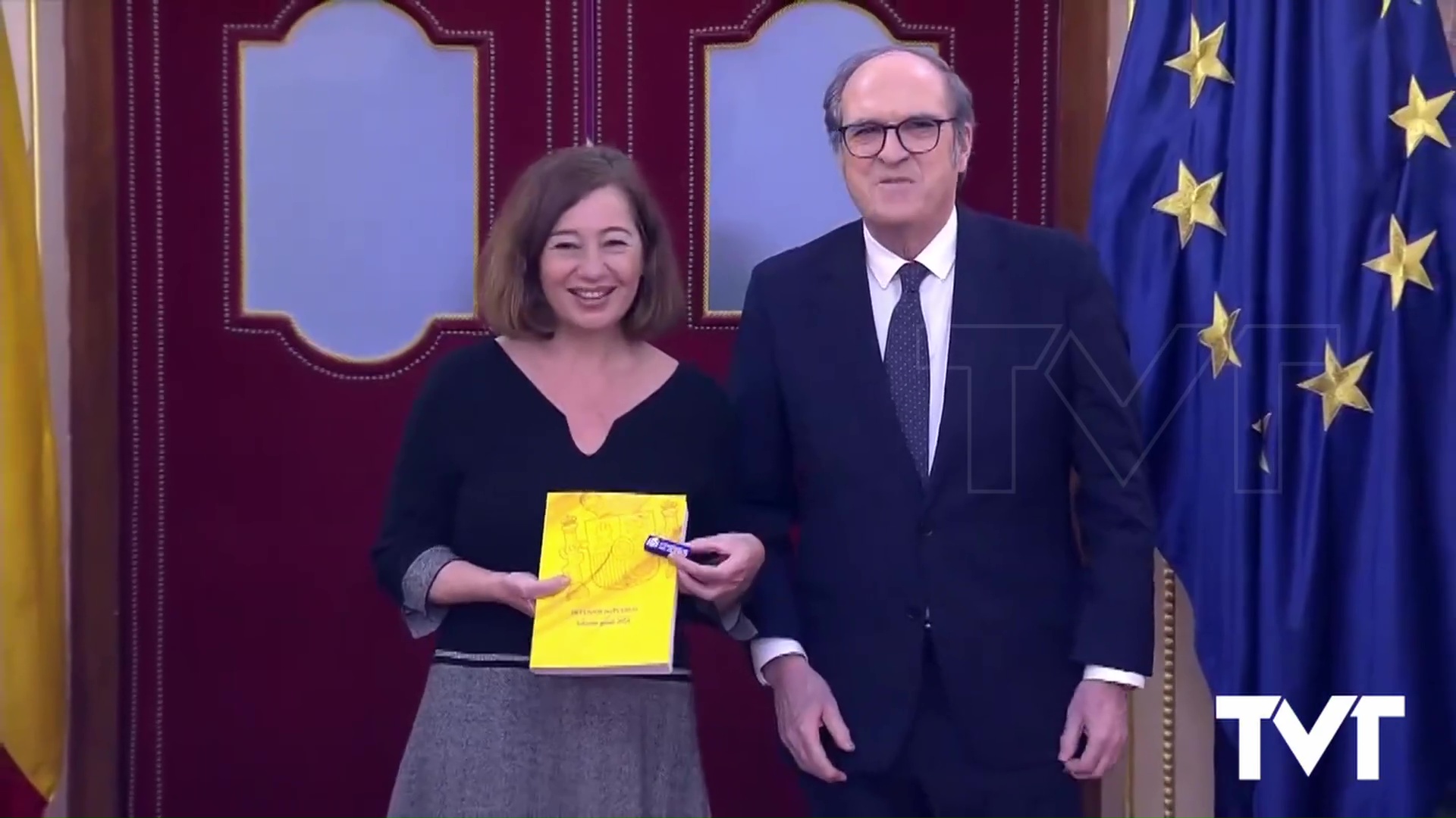 Imagen de La Valenciana, una de las comunidades con mayor número de quejas ciudadanas 
