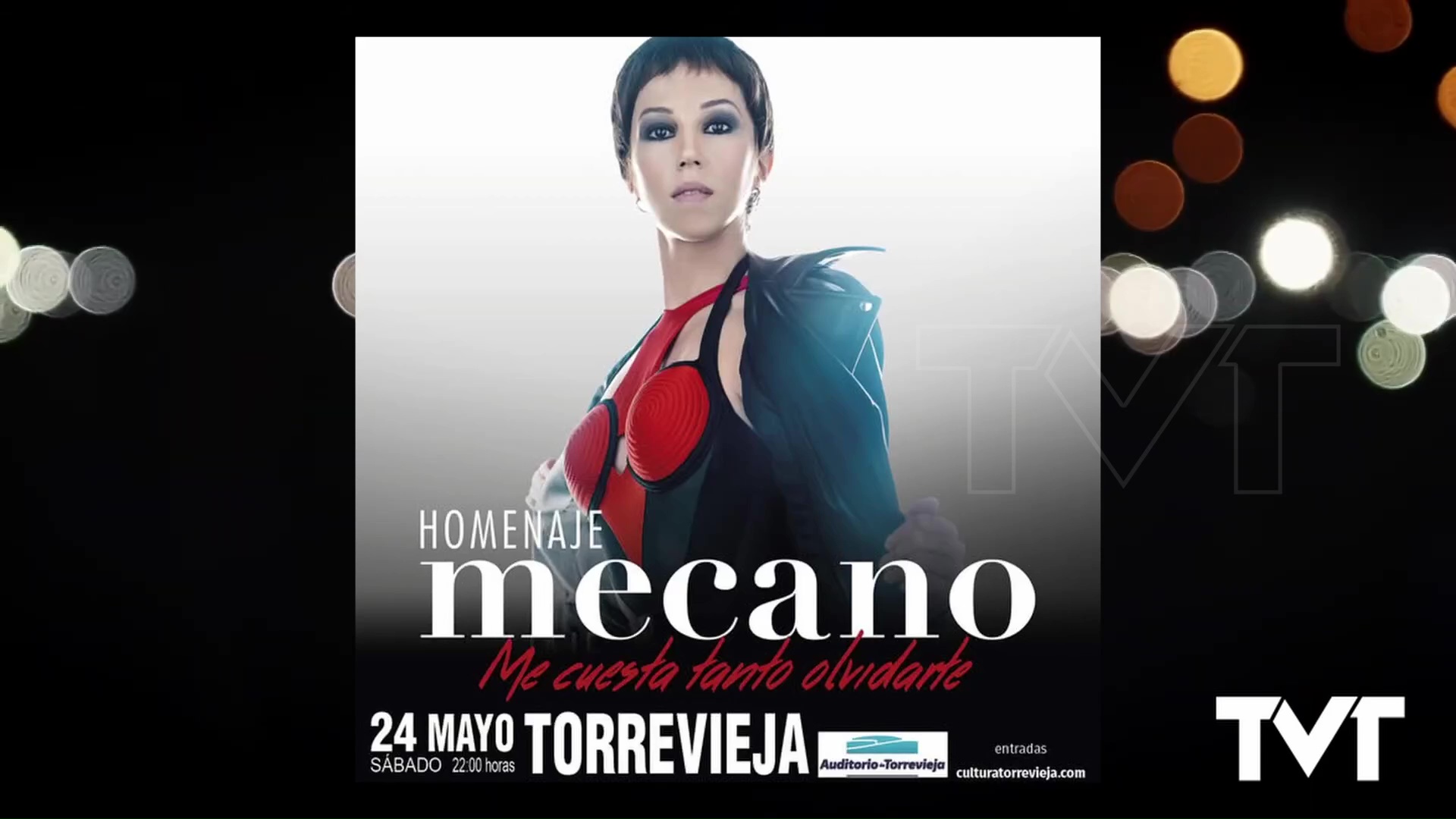 Imagen de Revive la magia de Mecano con« ME CUESTA TANTO OLVIDARTE». En Torrevieja, el 24 de mayo 