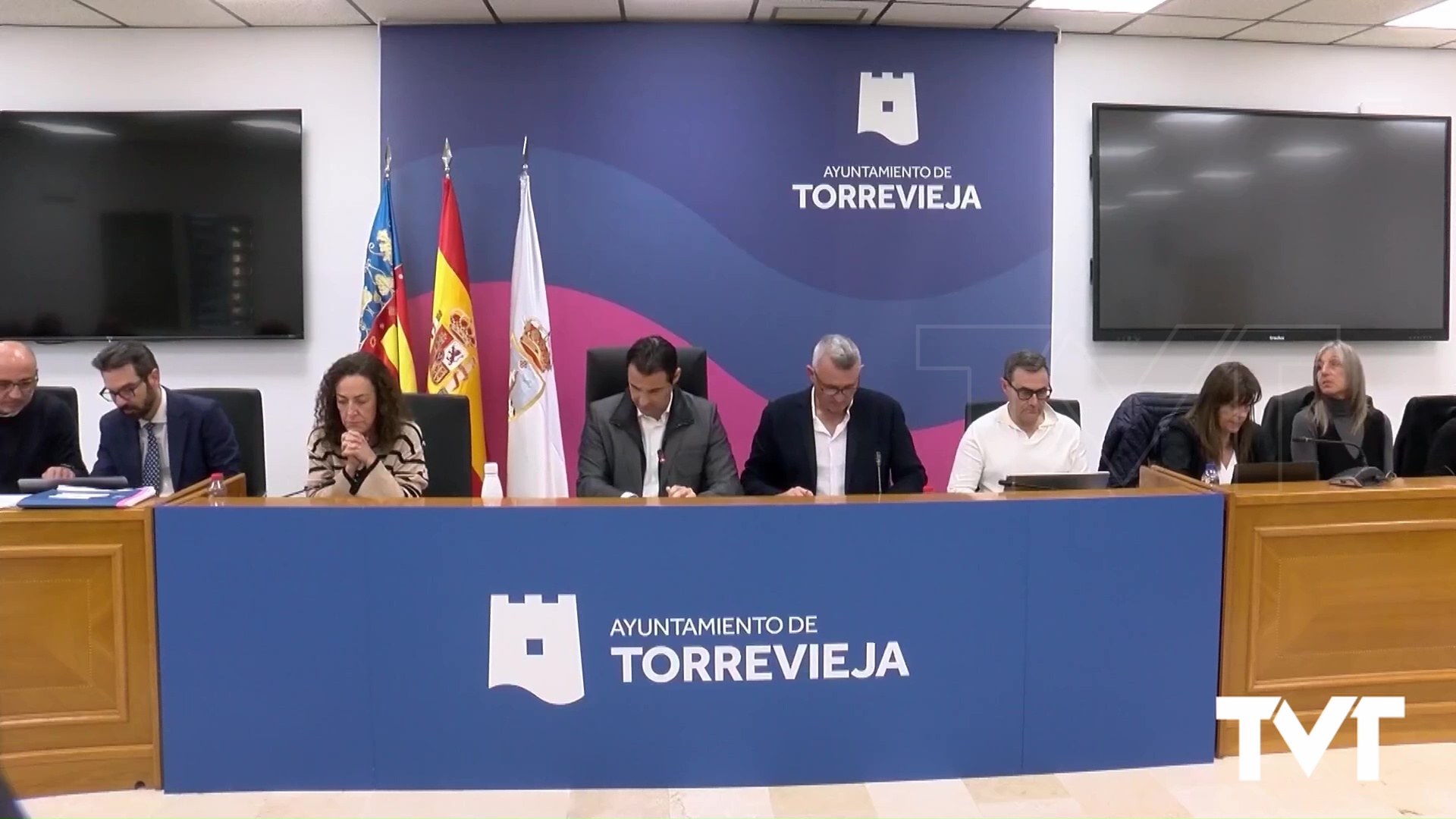 Imagen de La liquidación del presupuesto 2024 pasará por pleno este próximo lunes 31 de marzo 