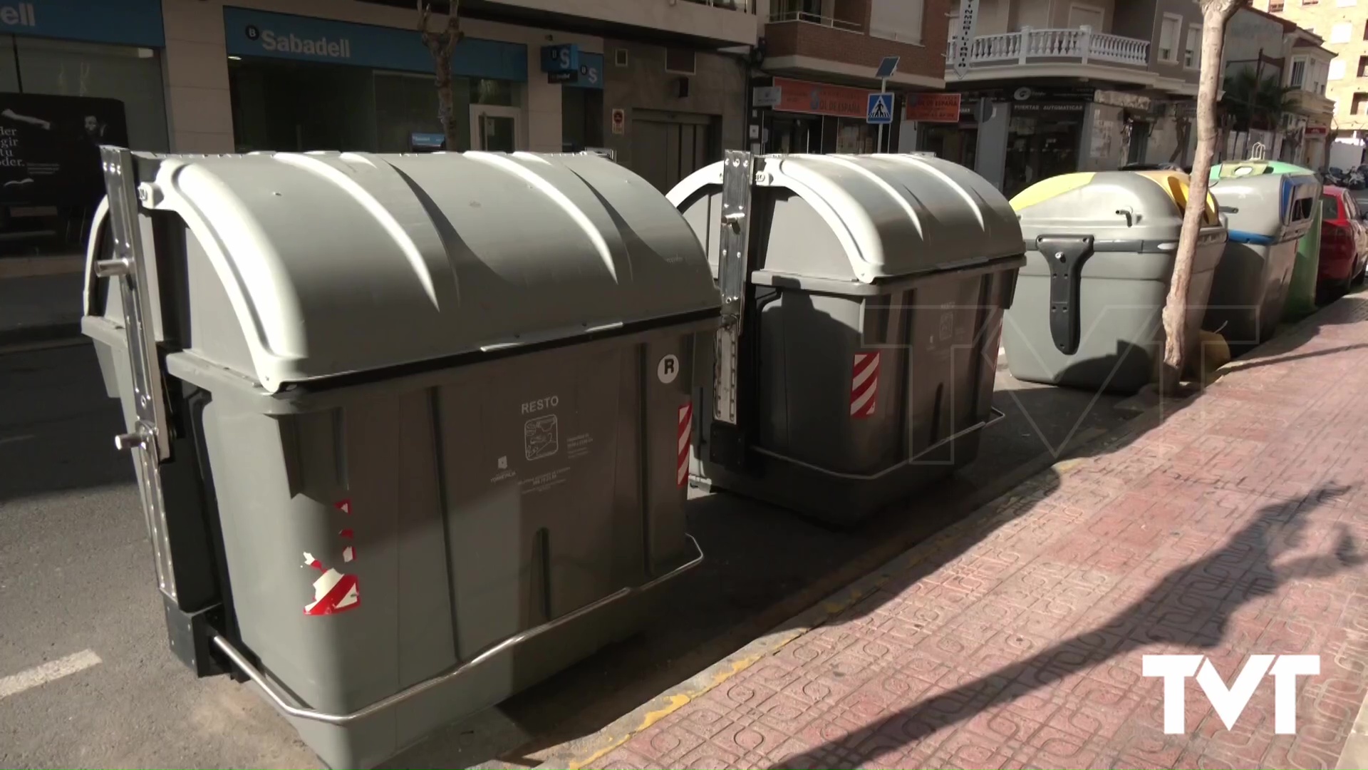 Imagen de Sueña Torrevieja asegura que la subida de la tasa de basuras es «ilegal»