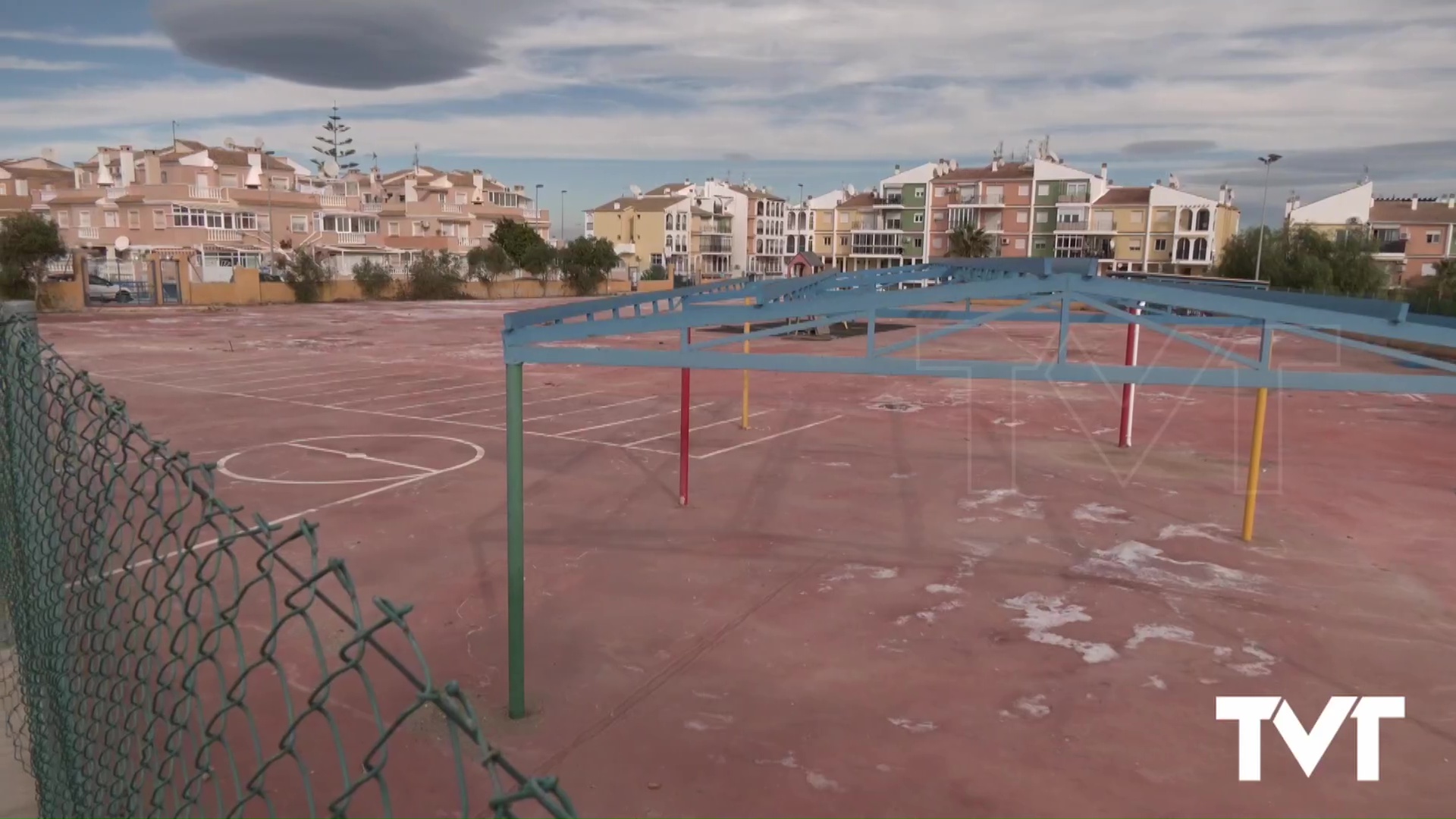 Imagen de El alcalde reconoce que no existe partida presupuestaria específica para Torrevieja en educación pero sí inversiones en otras partidas genéricas