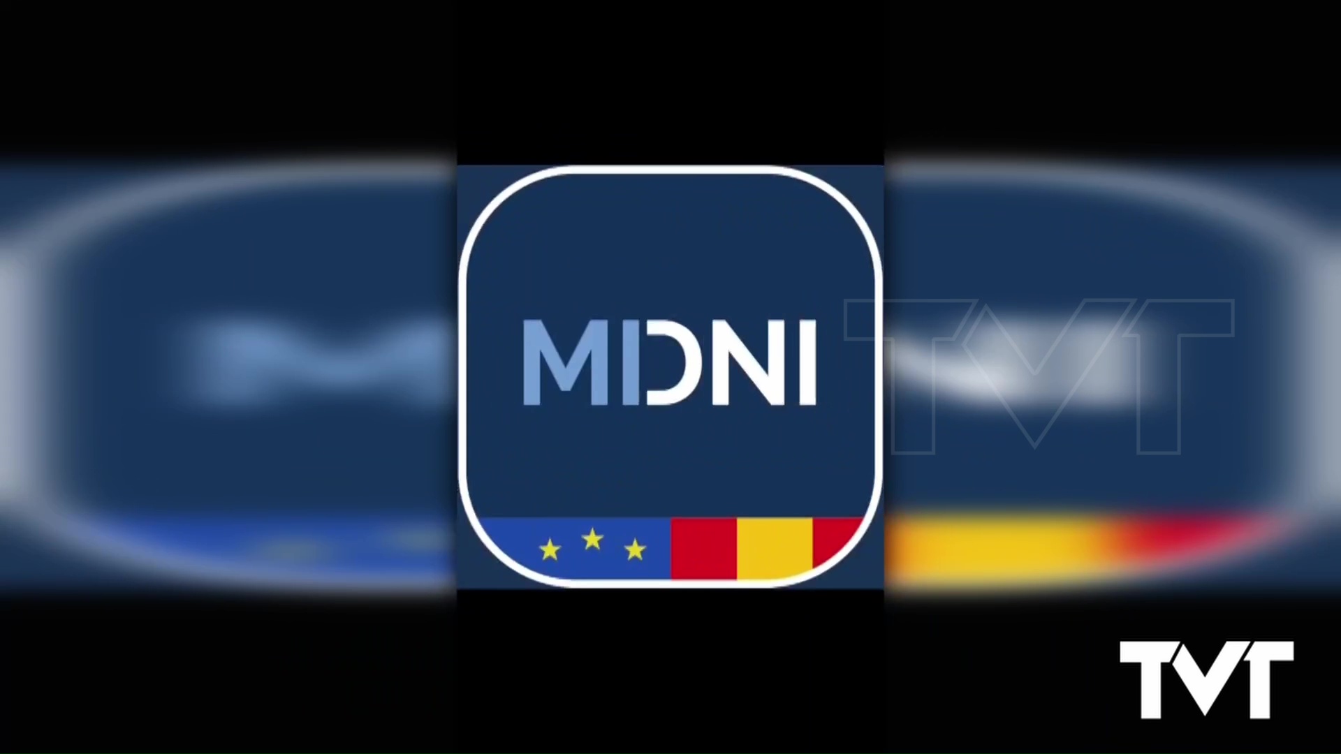 Imagen de Ya se puede activar la nueva APP de Policía Nacional para llevar tu DNI en tu móvil