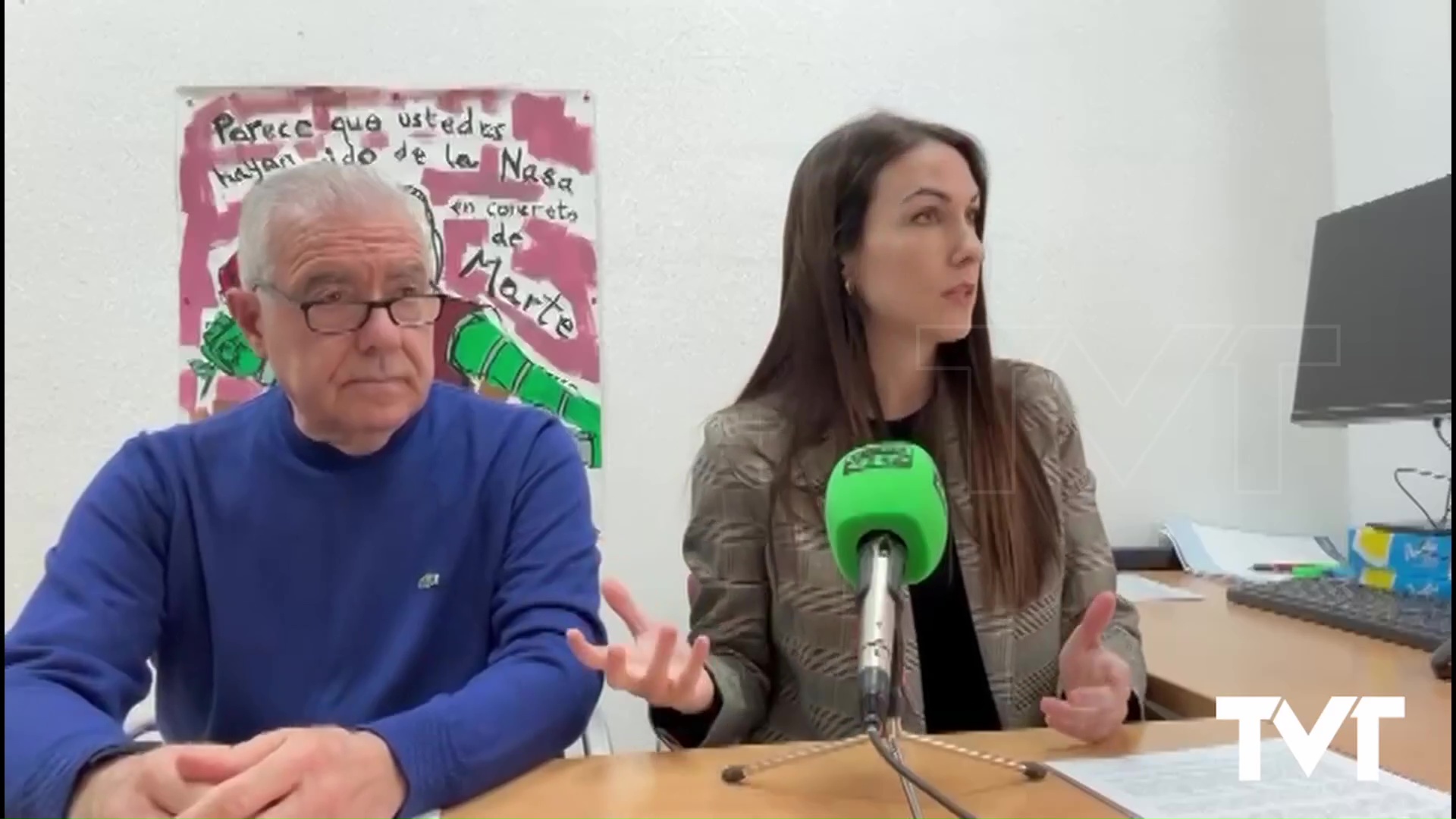 Imagen de El PSOE lamenta que el PP rechace sistemáticamente todas las mociones socialistas a pesar de ser constructivas y beneficiosas para la ciudad 