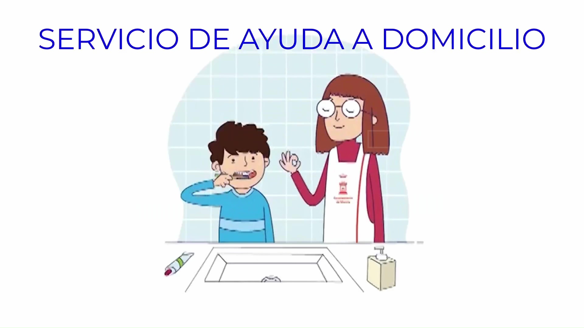 Imagen de Una sentencia del TARC , tras recurso de una mercantil,  anula el procedimiento de contratación del servicio de ayuda a domicilio