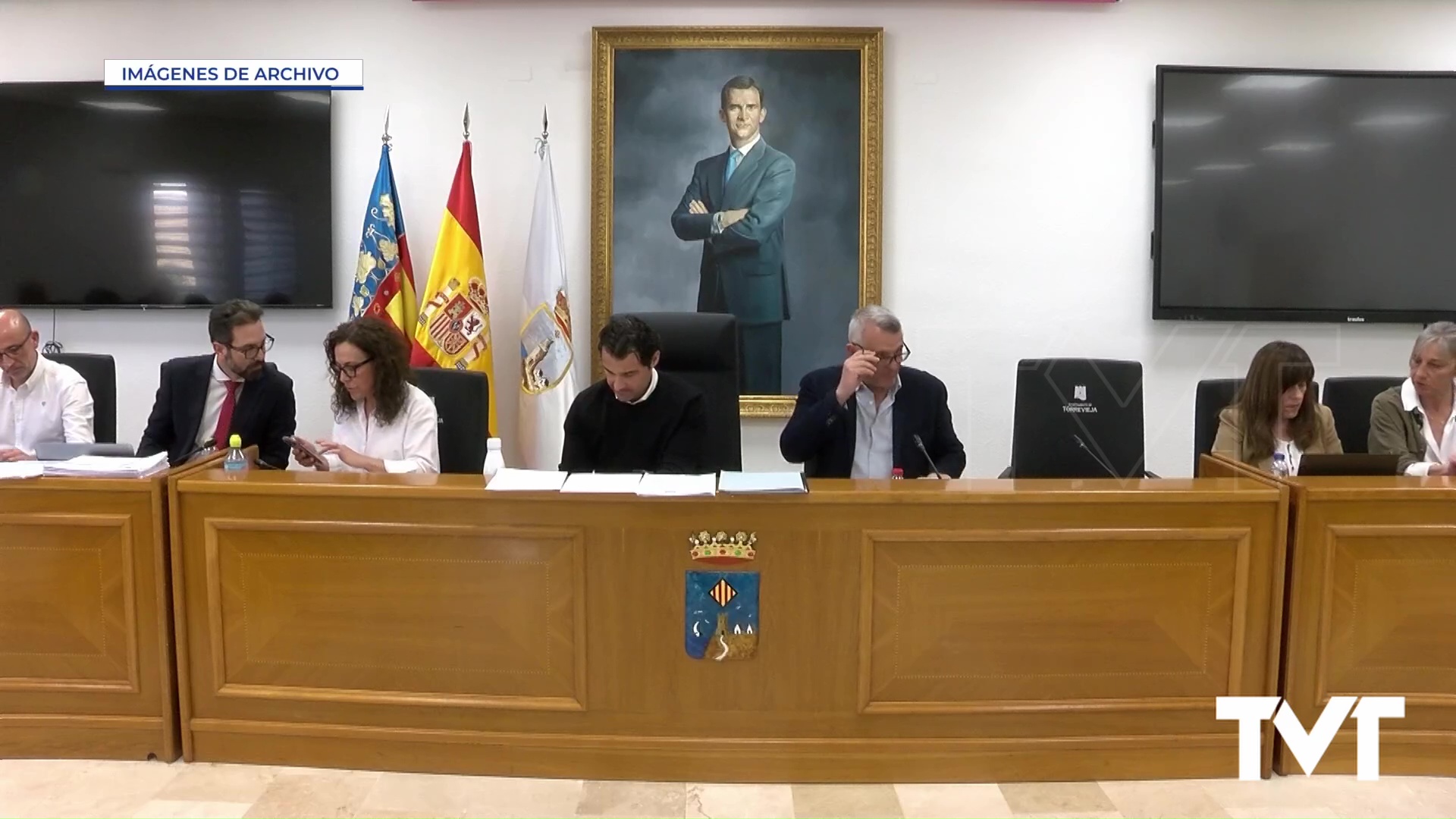 Imagen de Un pleno extraordinario convocado para el 8 de abril aprobará el plan económico financiero