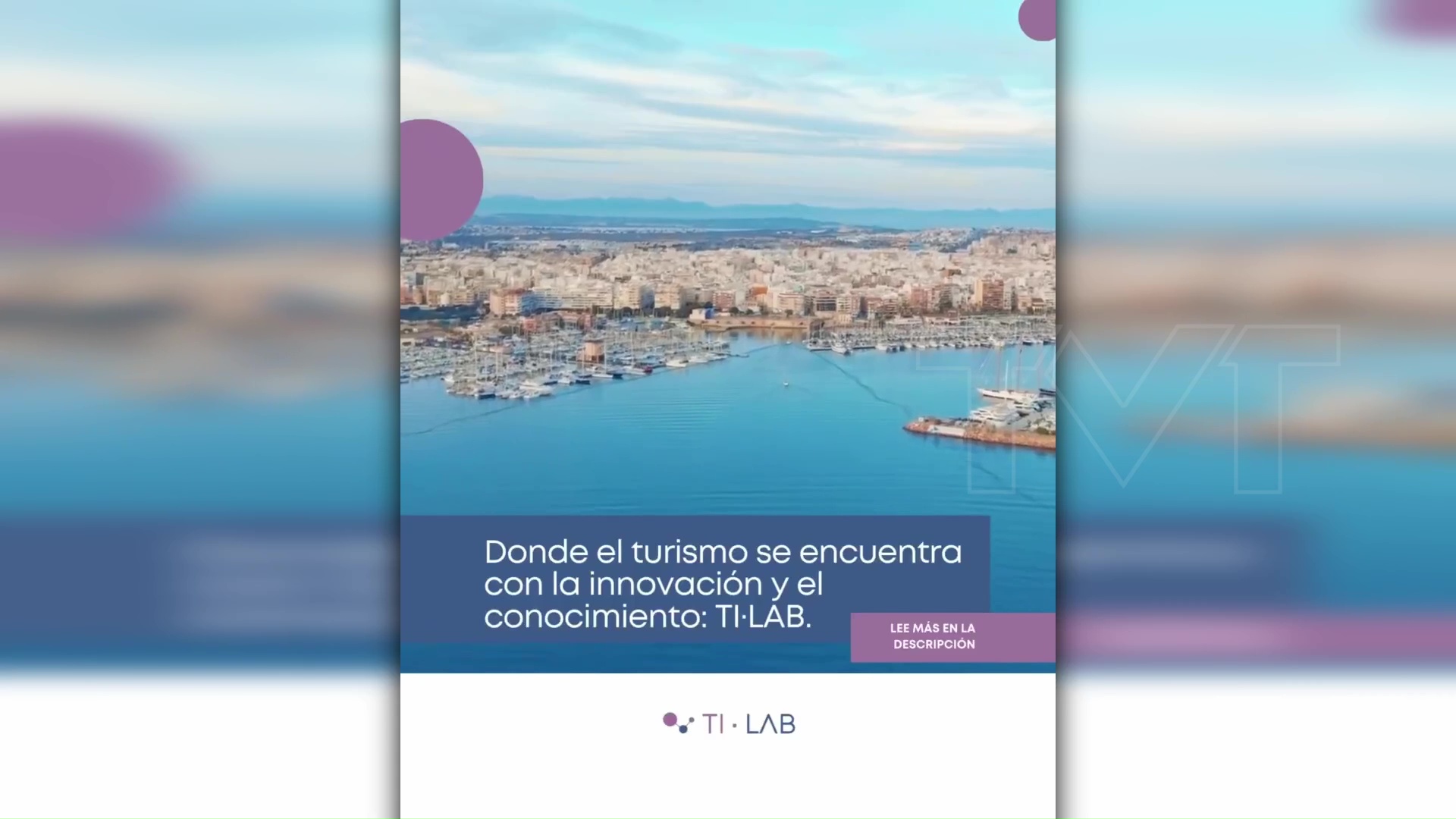 Imagen de Torrevieja como laboratorio de innovación 
