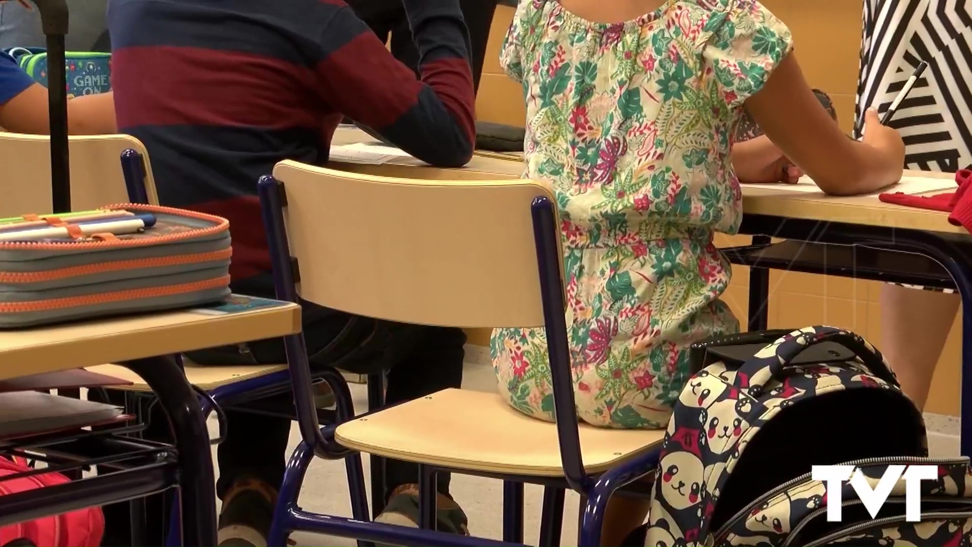 Imagen de Celebrada la sesión constitutiva del nuevo y renovado Consejo Escolar municipal de Torrevieja 