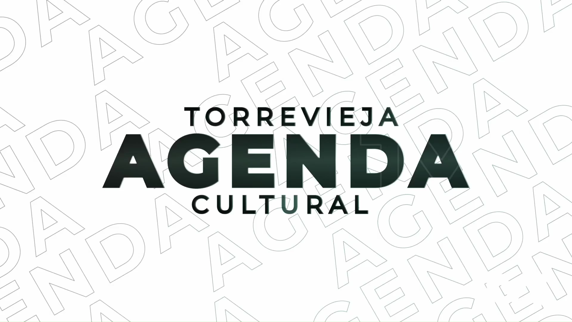 Imagen de Agenda cultural para el fin de semana en Torrevieja