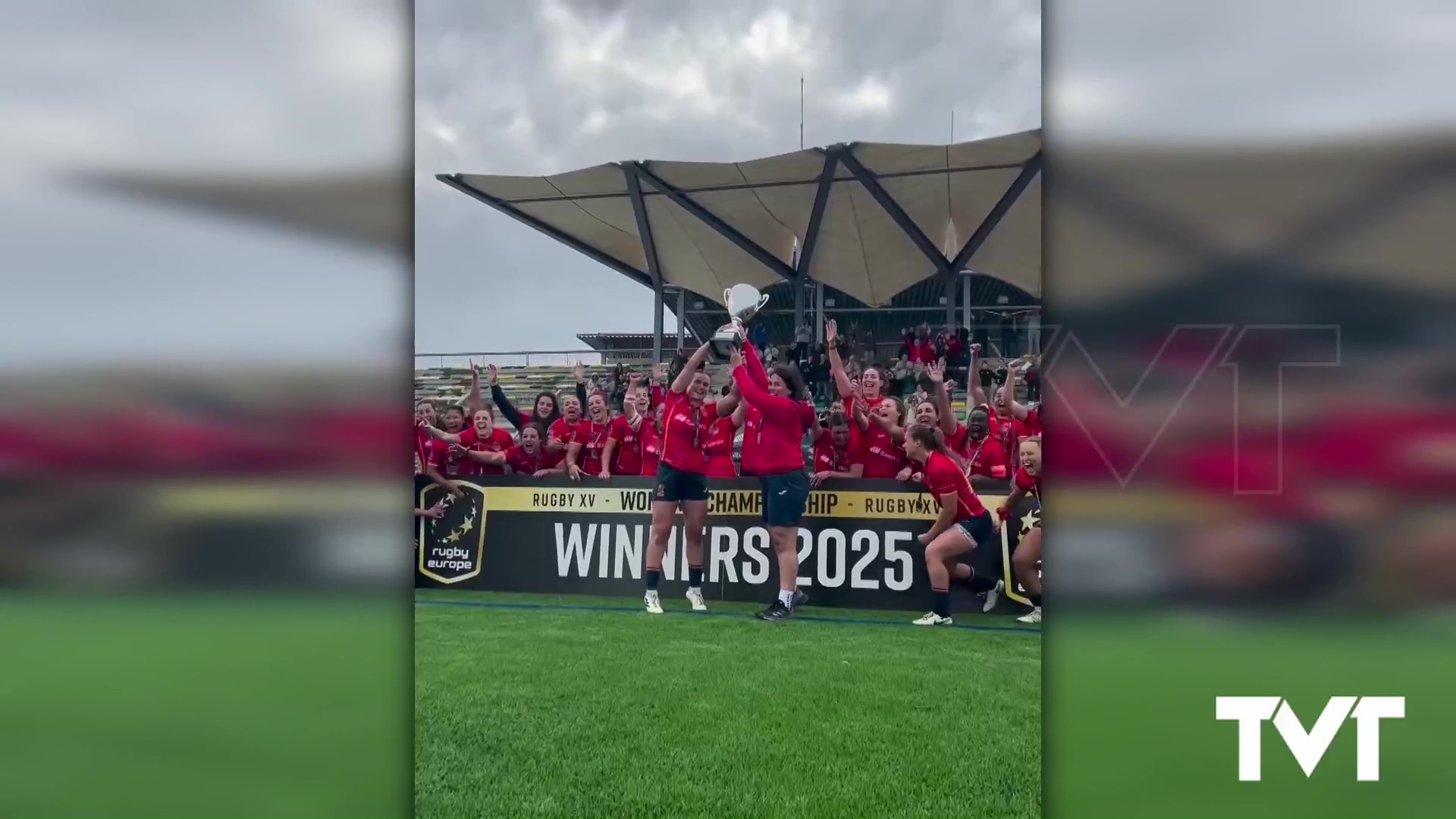 Imagen de Las Leonas vencen a Países Bajos en el Estadio Nelson Mandela y se alzan nuevamente como campeonas de Europa