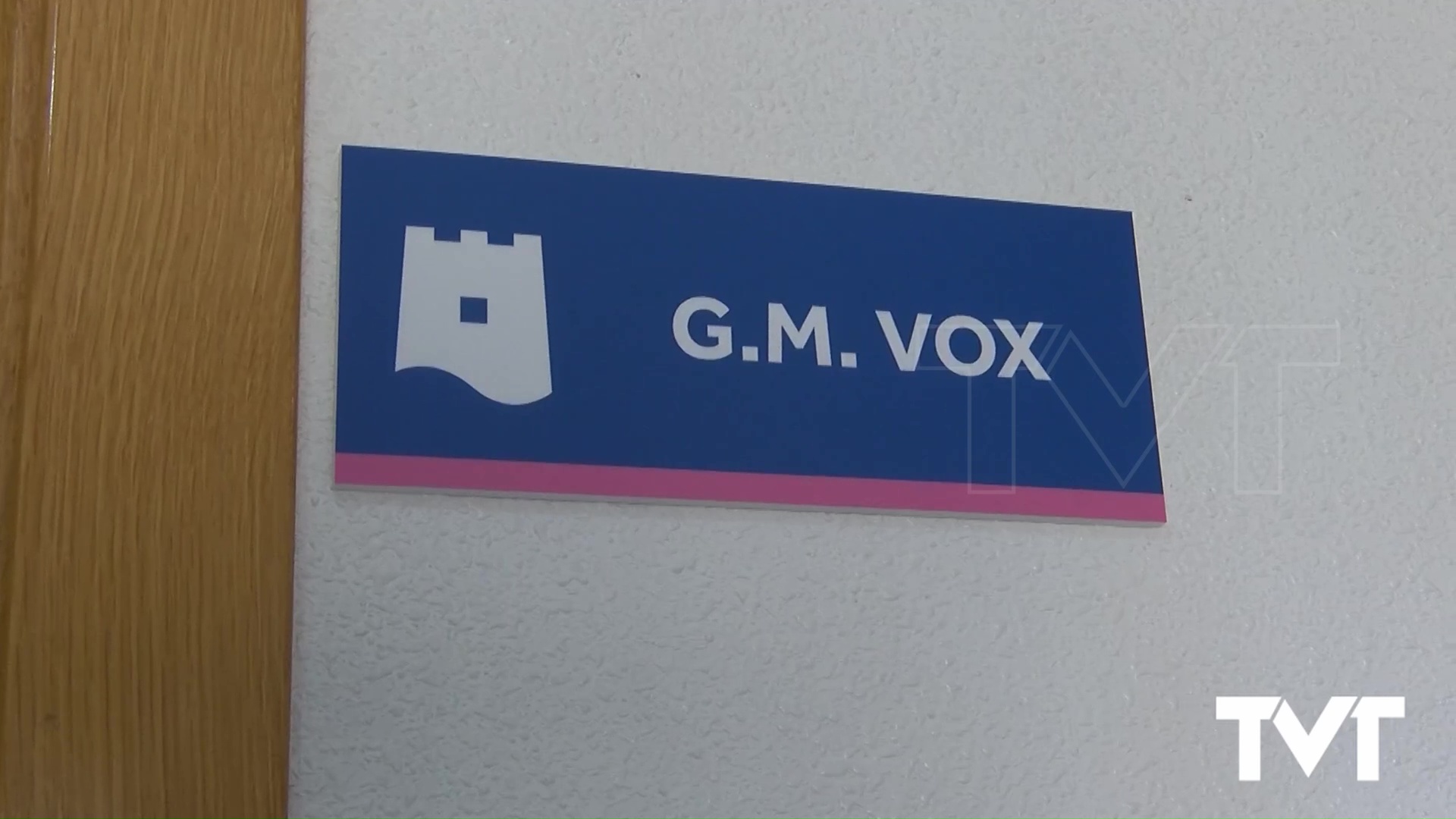 Imagen de Vox Torrevieja reitera en Junta de portavoces su moción para que el ayuntamiento aplique un «Plan antiokupación» 