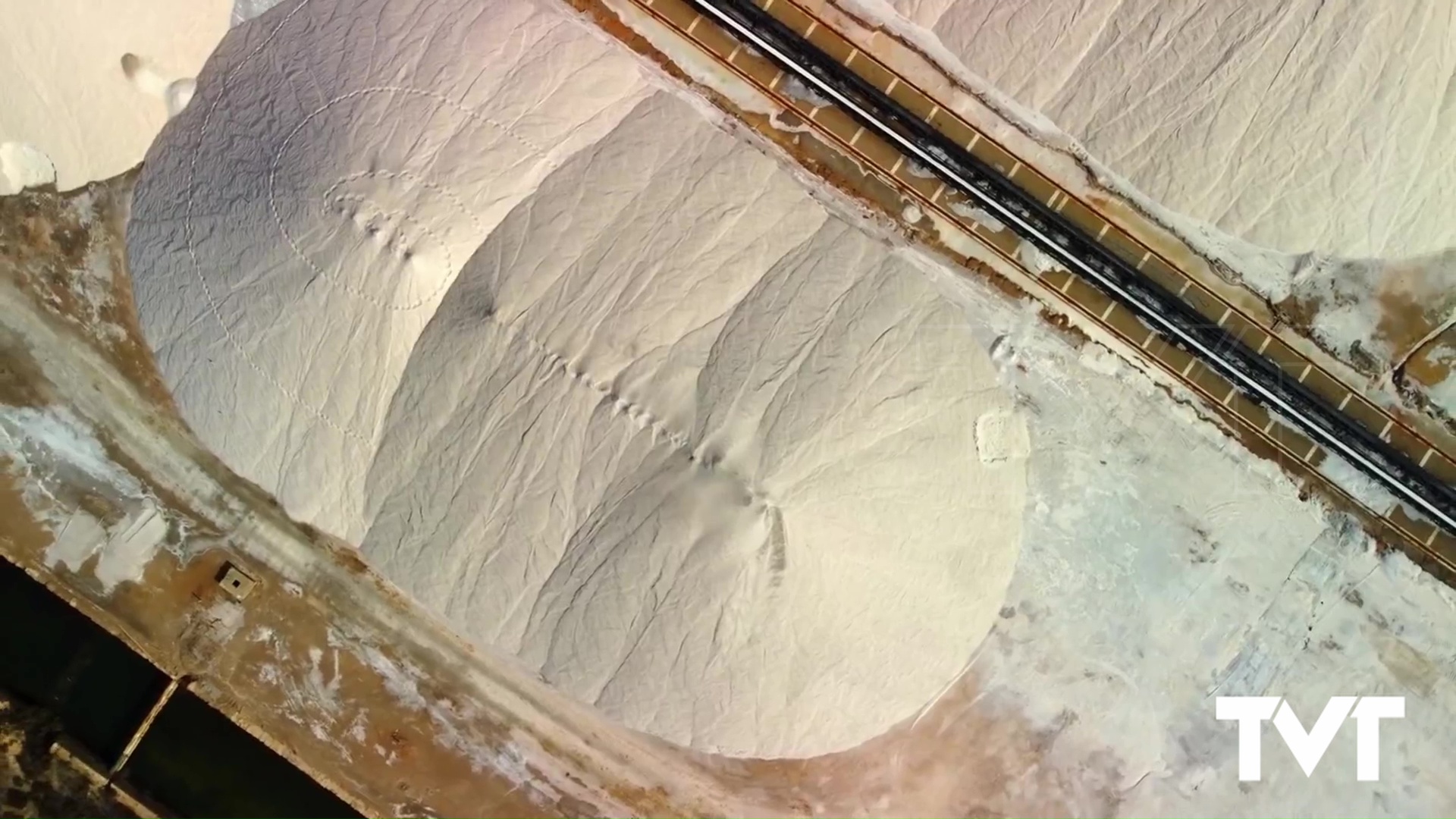Imagen de Las Salinas no sólo es sal…..es historia y orgullo