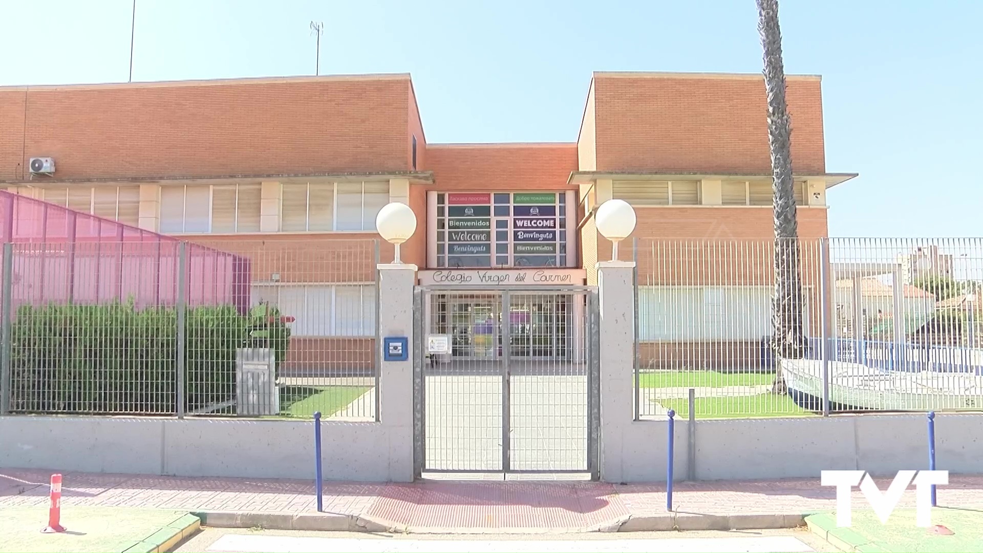 Imagen de Bárbara Soler: «la intención de eliminar el Plan Edificant por parte de GV pone en peligro las infraestructuras educativas pendientes en Torrevieja» 