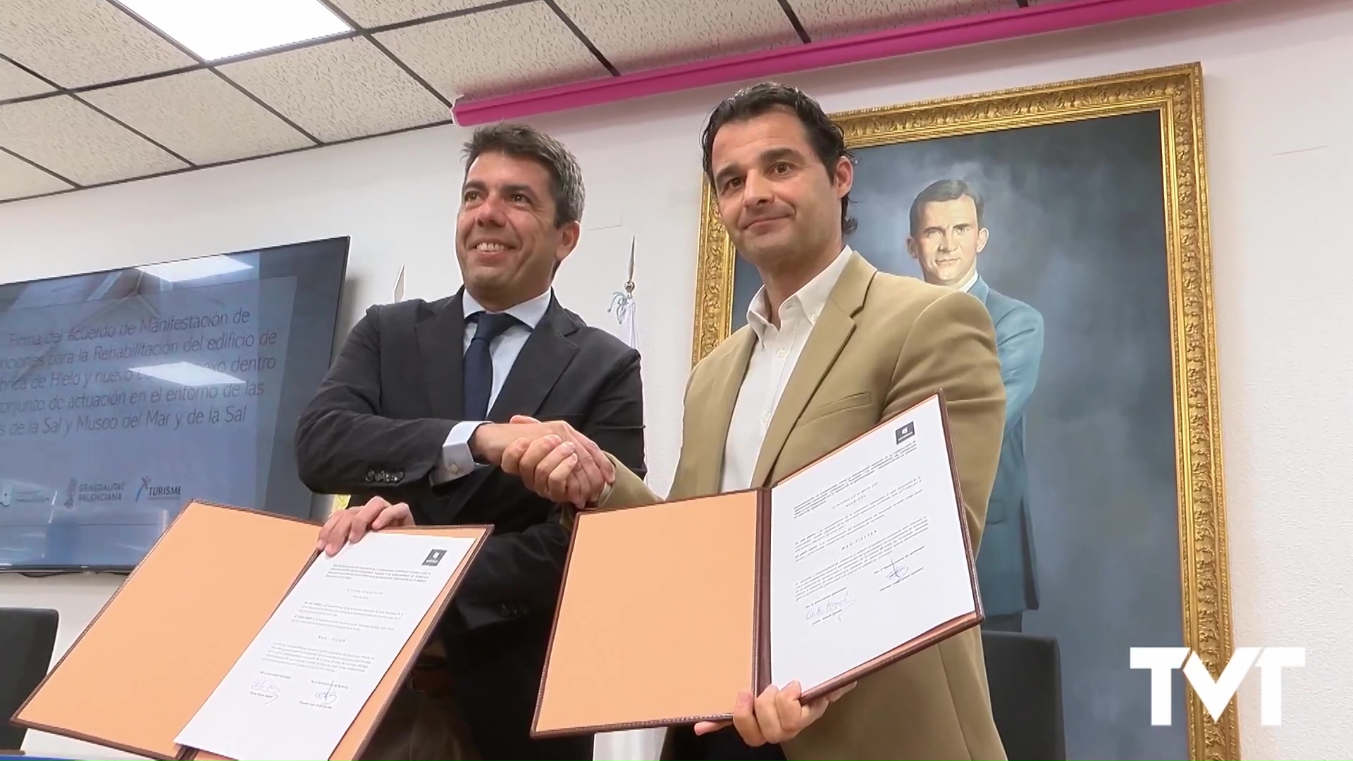 Imagen de Sale a licitación el proyecto de rehabilitación integral de la antigua fábrica de hielo y edificio anexo por 7,1 millones de euros