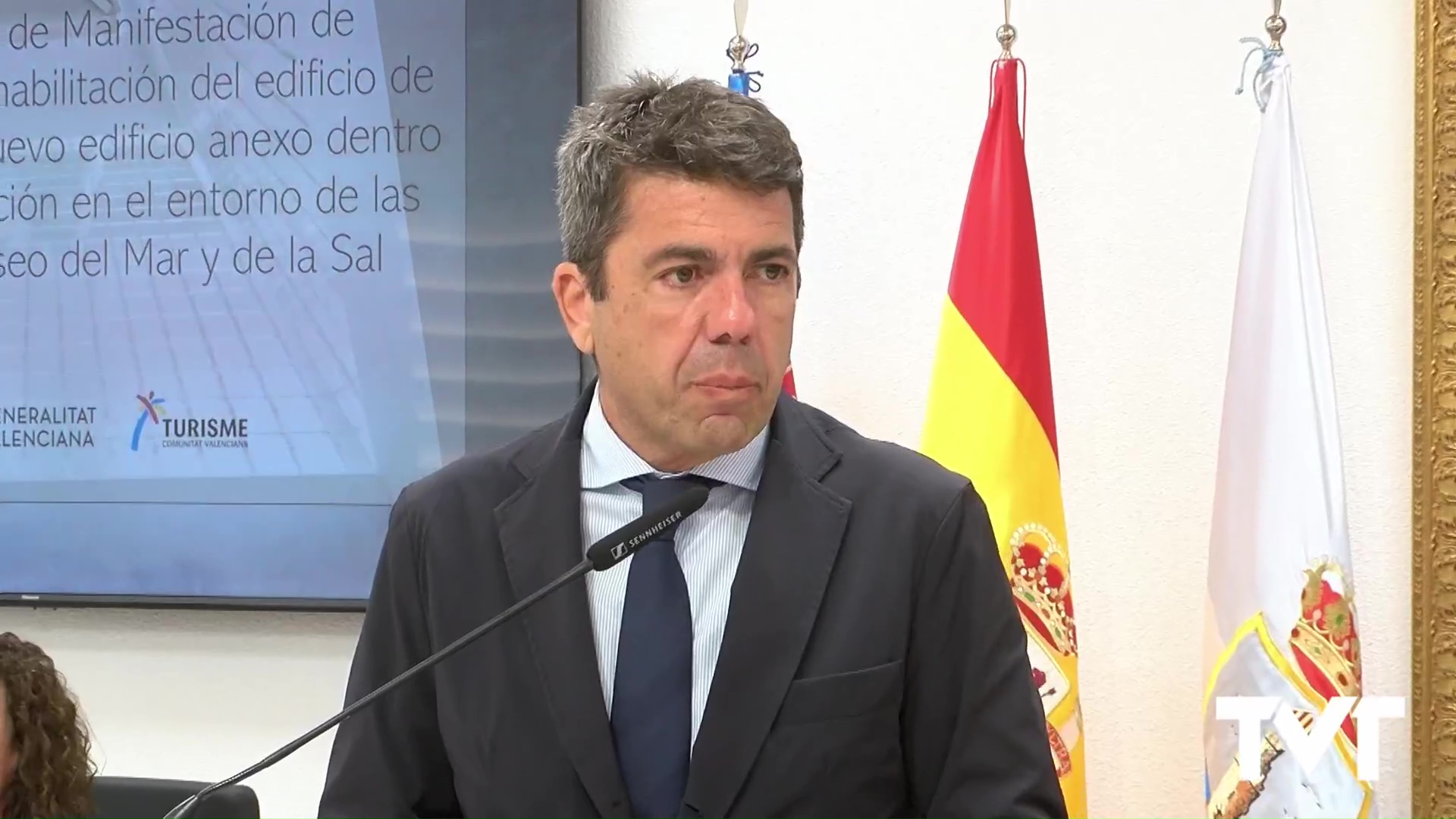 Imagen de GV anuncia inversiones por valor de 19,3 millones de euros para nuevas infraestructuras educativas