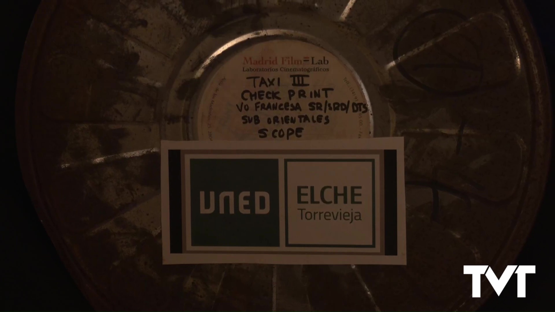 Imagen de El programa Cinecrítico, del Aula UNED Torrevieja, proyecta el 29 de abril « Tierra Prometida»